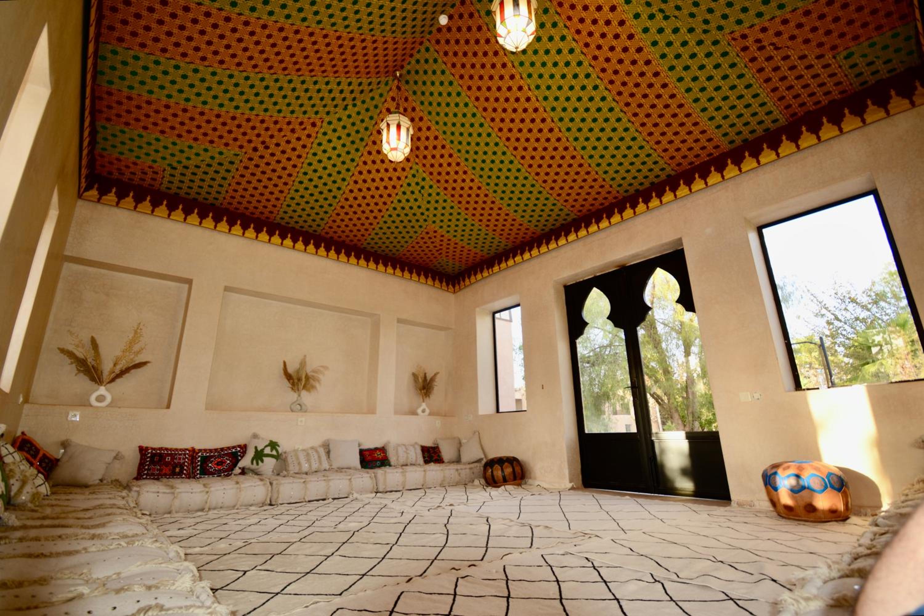 Palais Nouhass