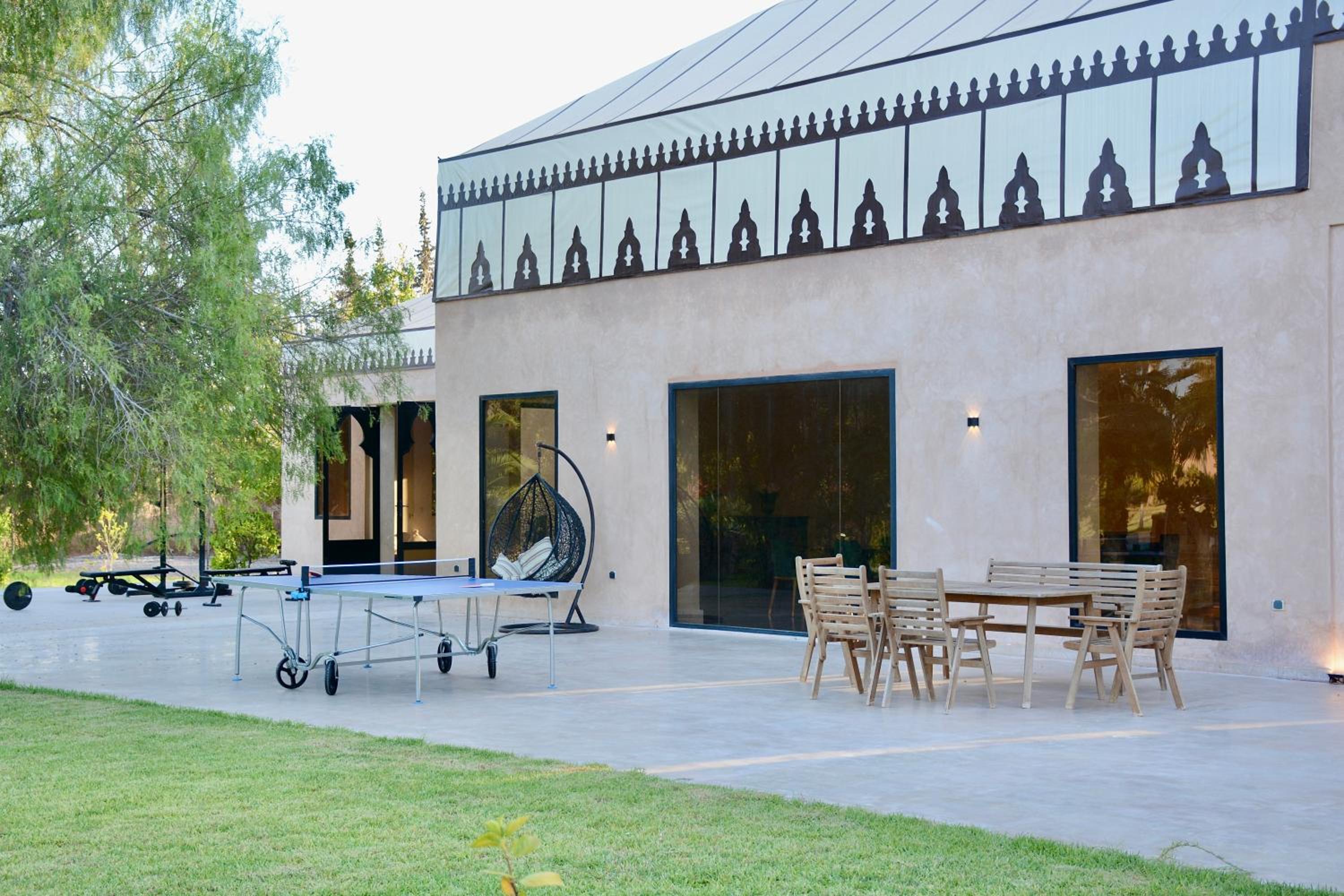 Palais Nouhass