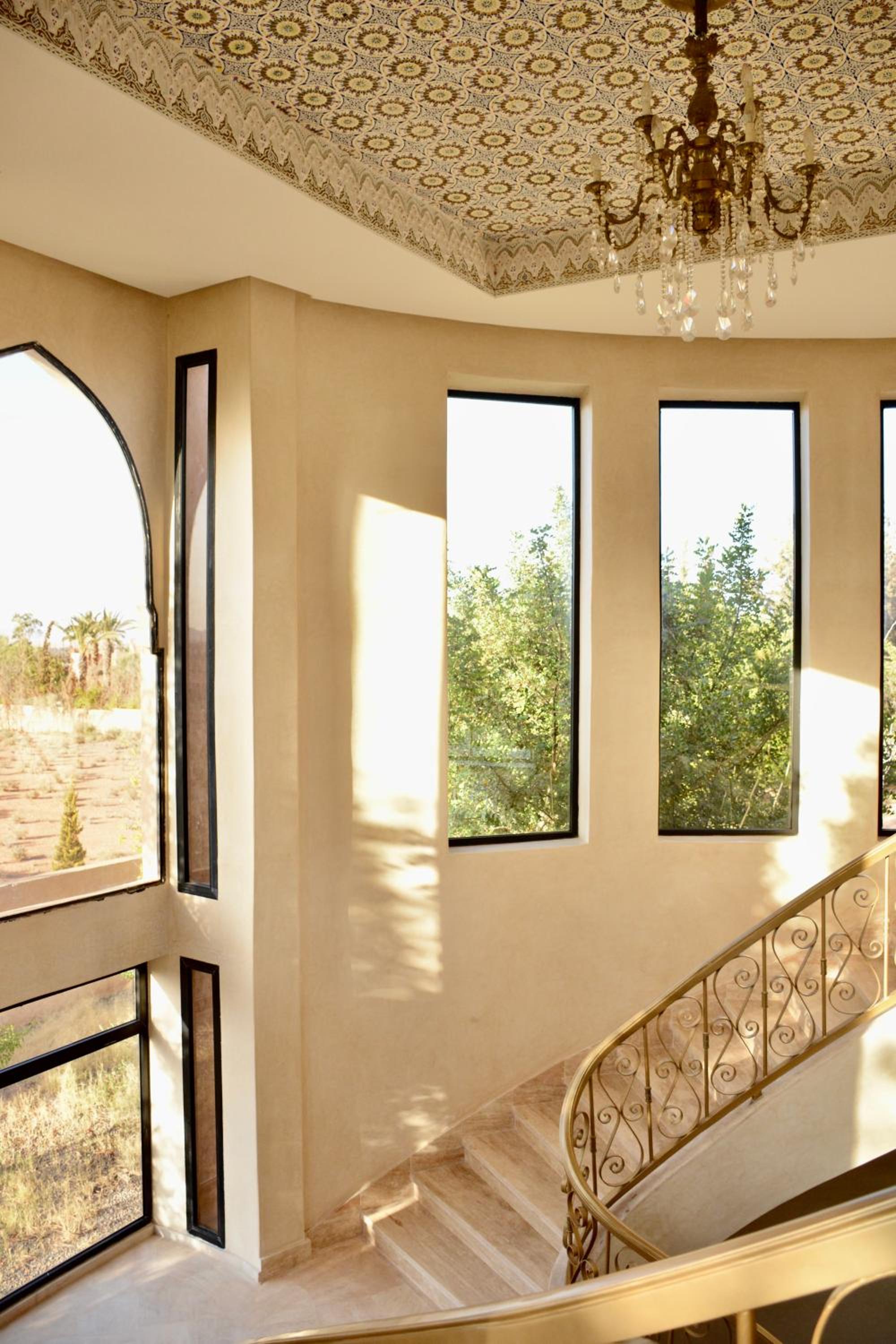 Palais Nouhass