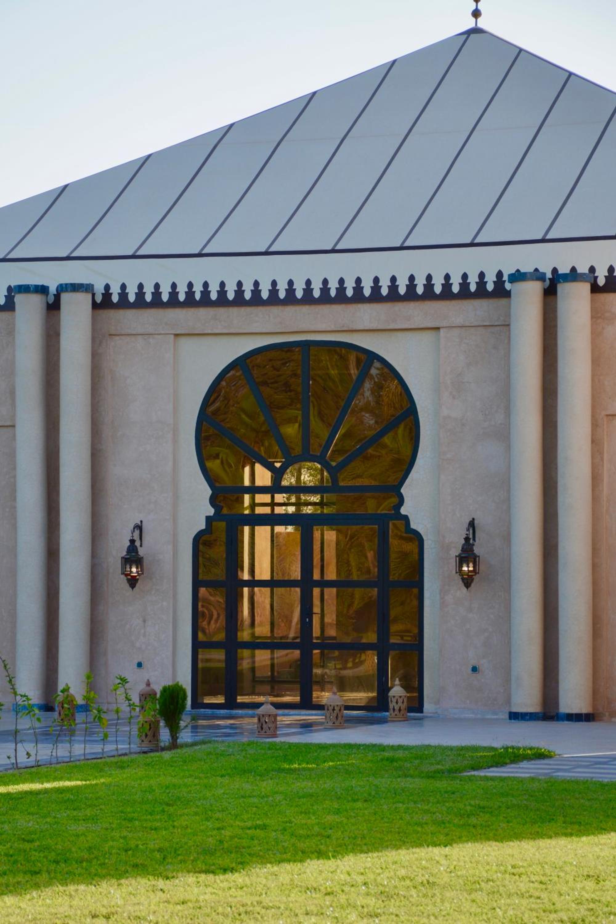Palais Nouhass