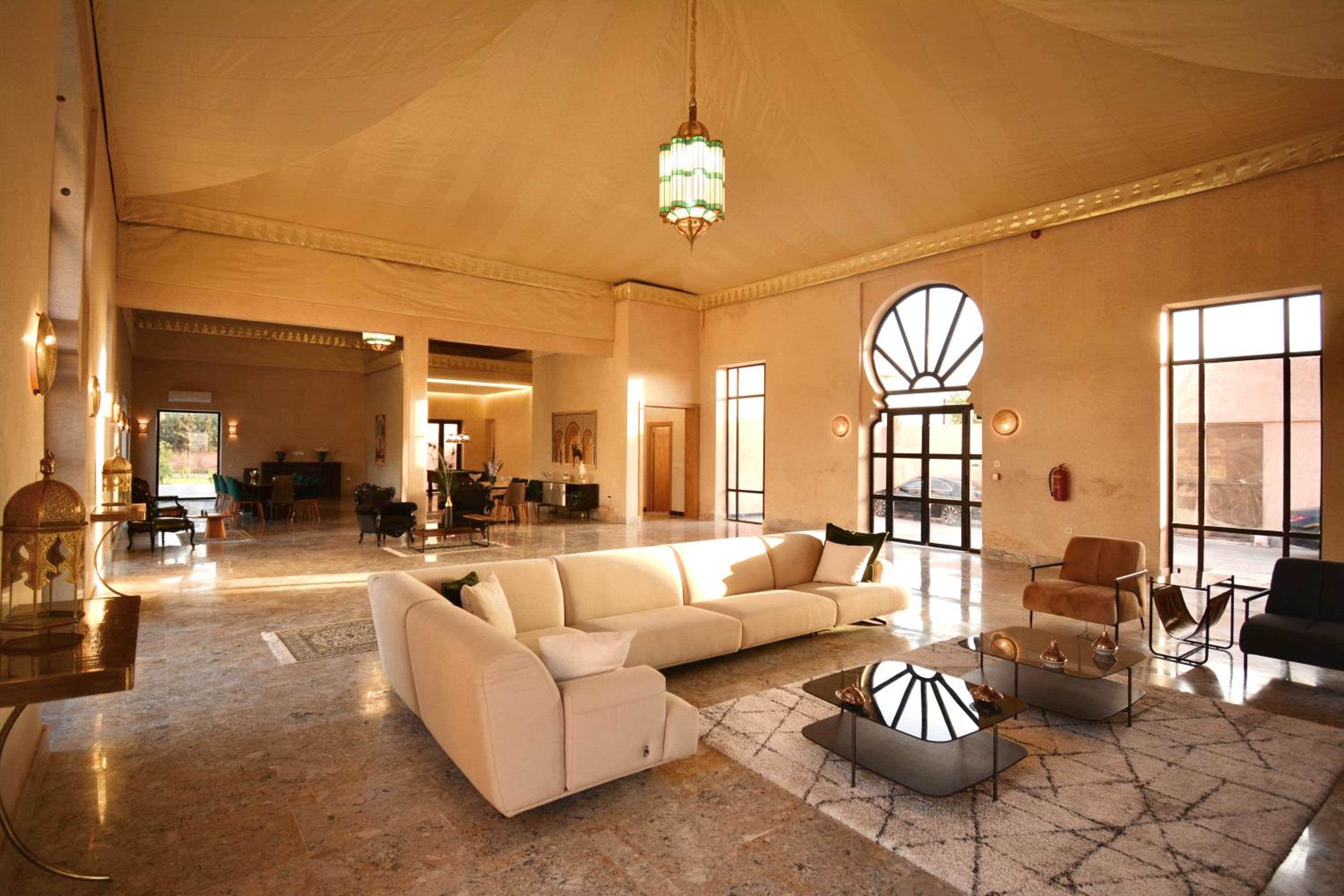 Palais Nouhass