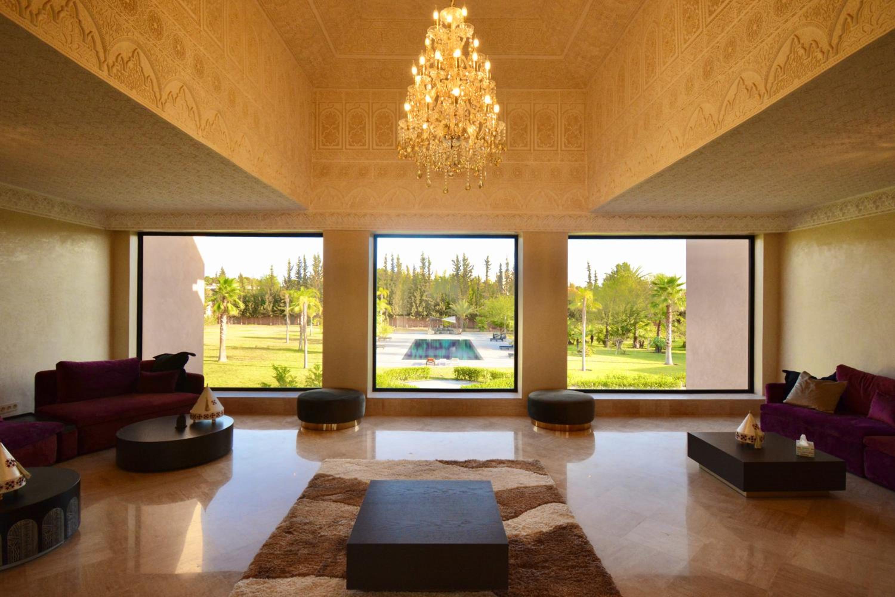 Palais Nouhass
