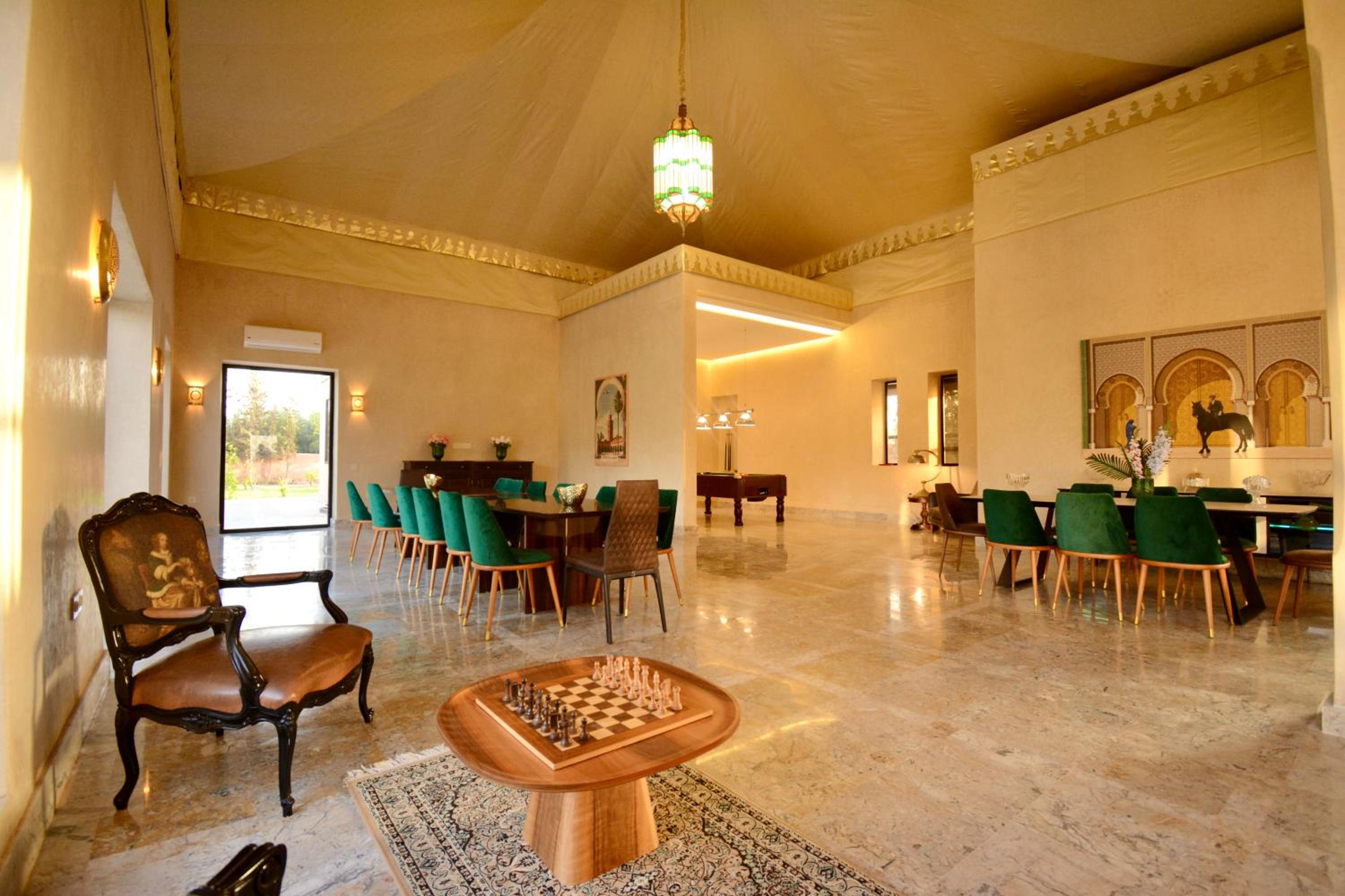 Palais Nouhass