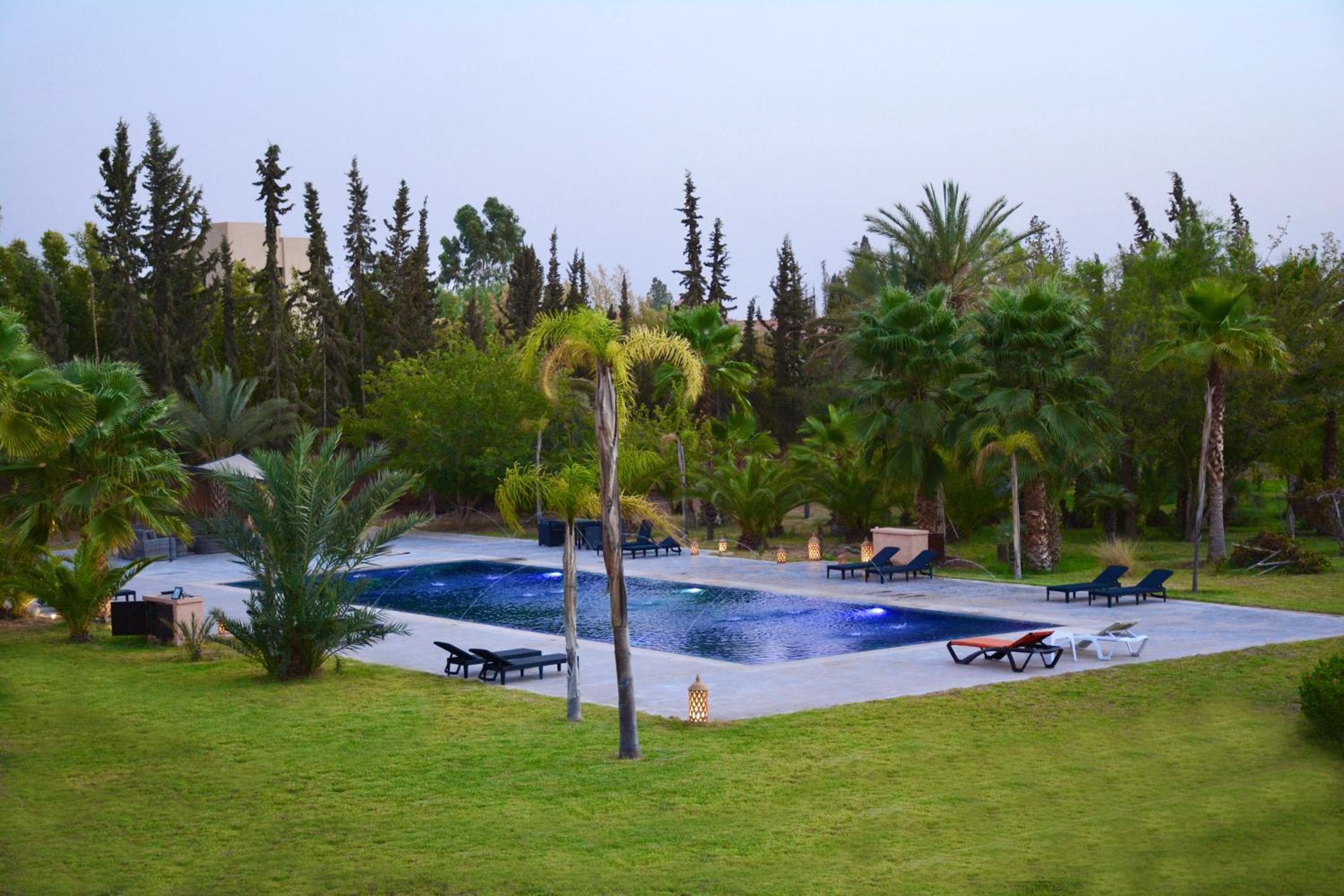 Palais Nouhass