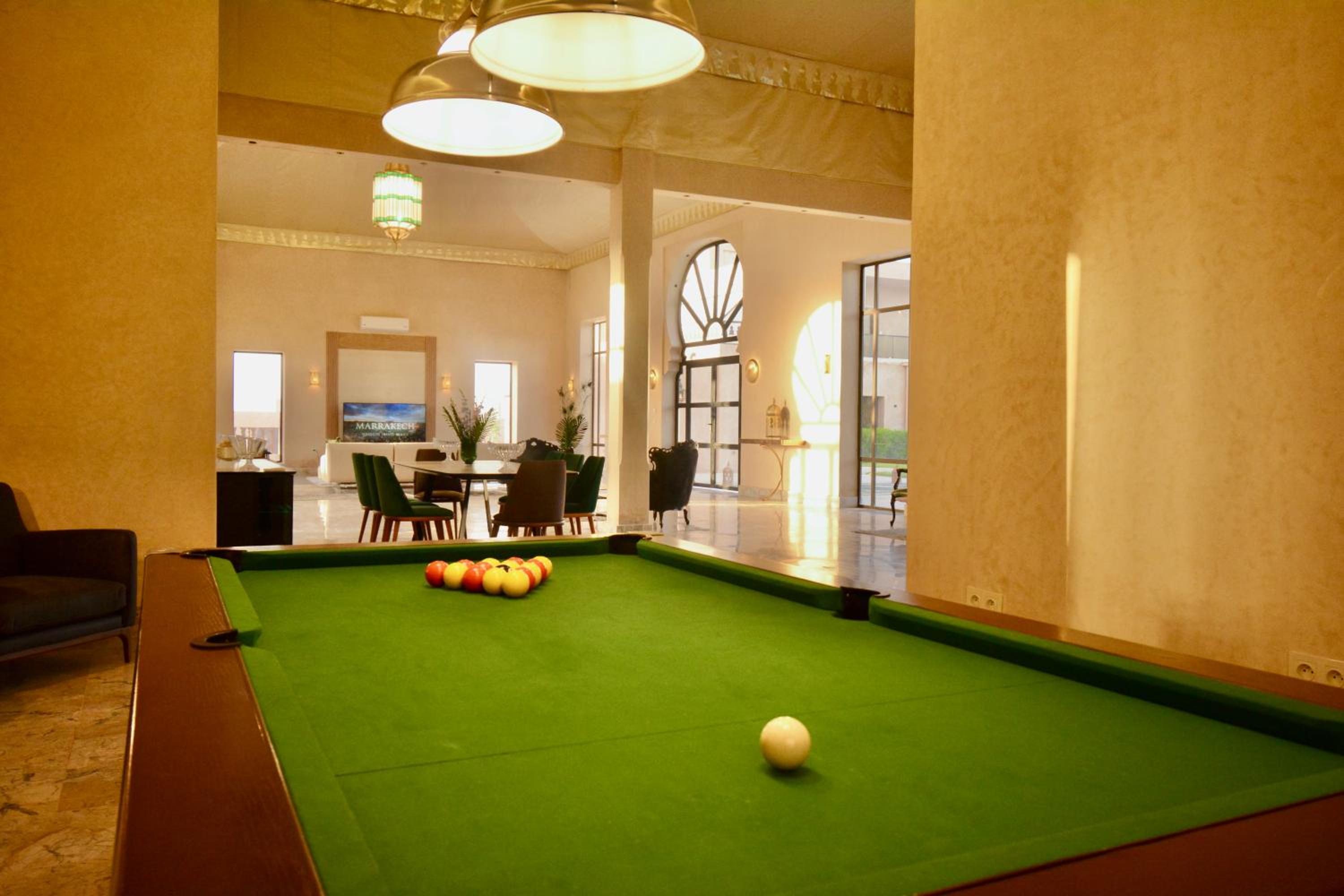 Palais Nouhass