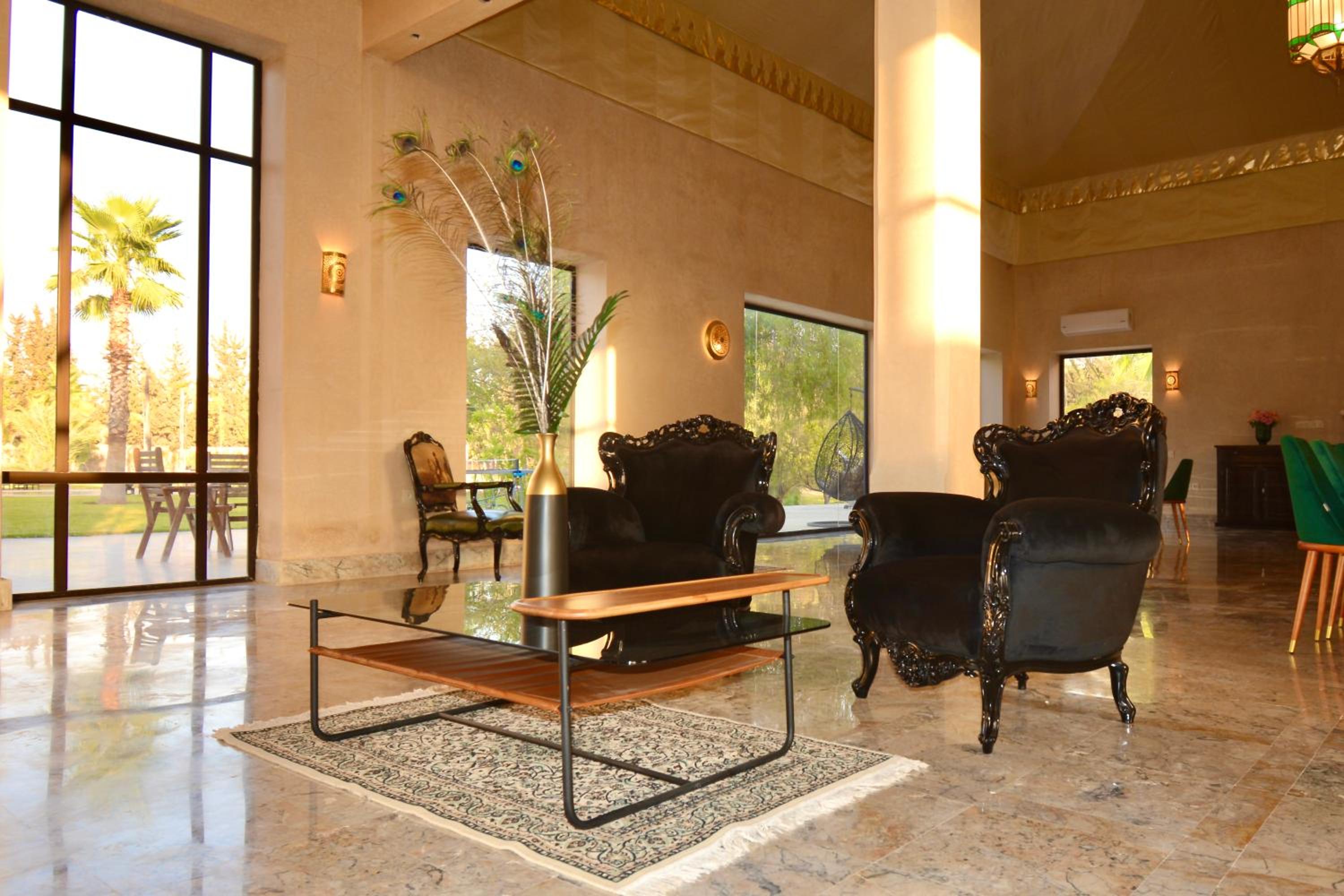 Palais Nouhass