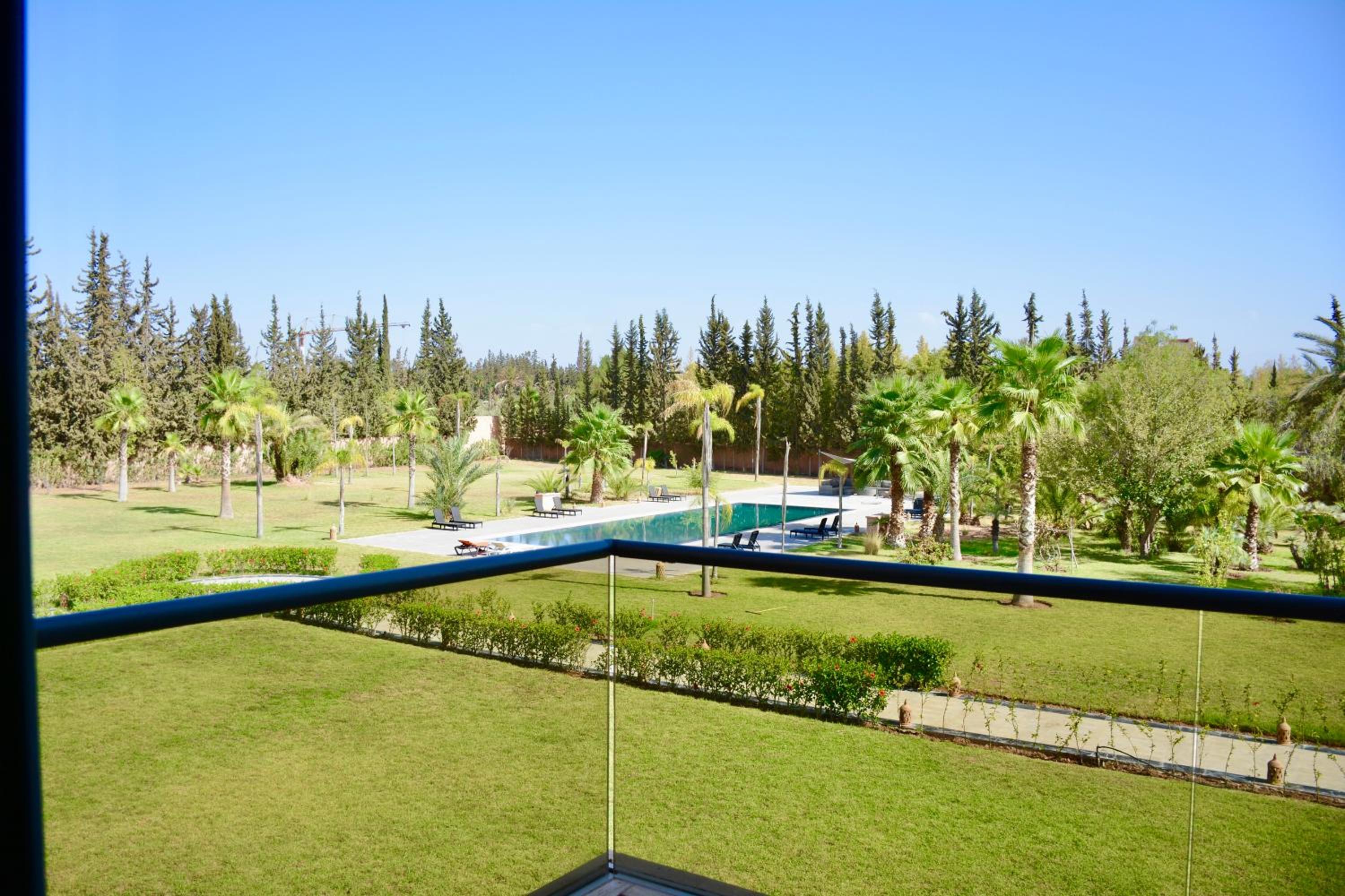 Palais Nouhass