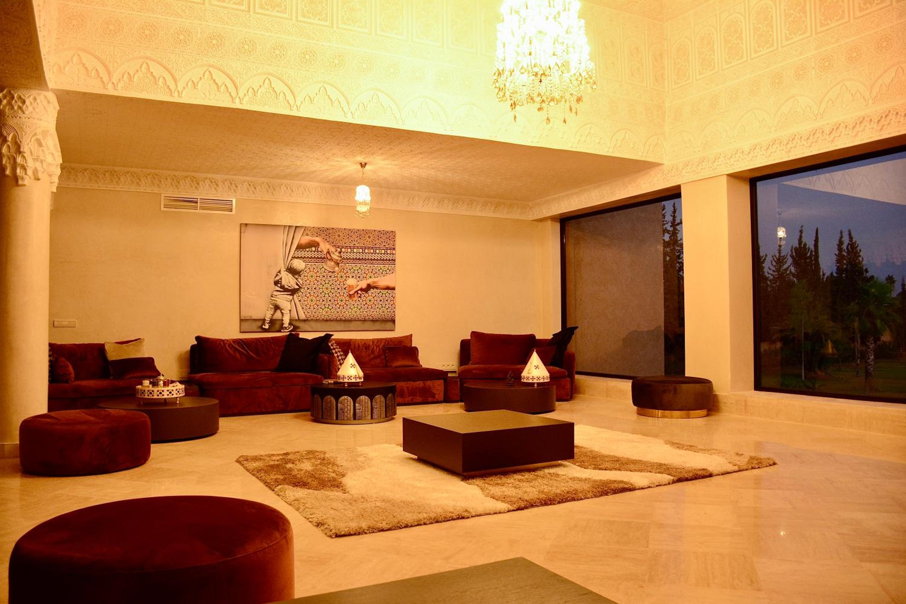 Palais Nouhass