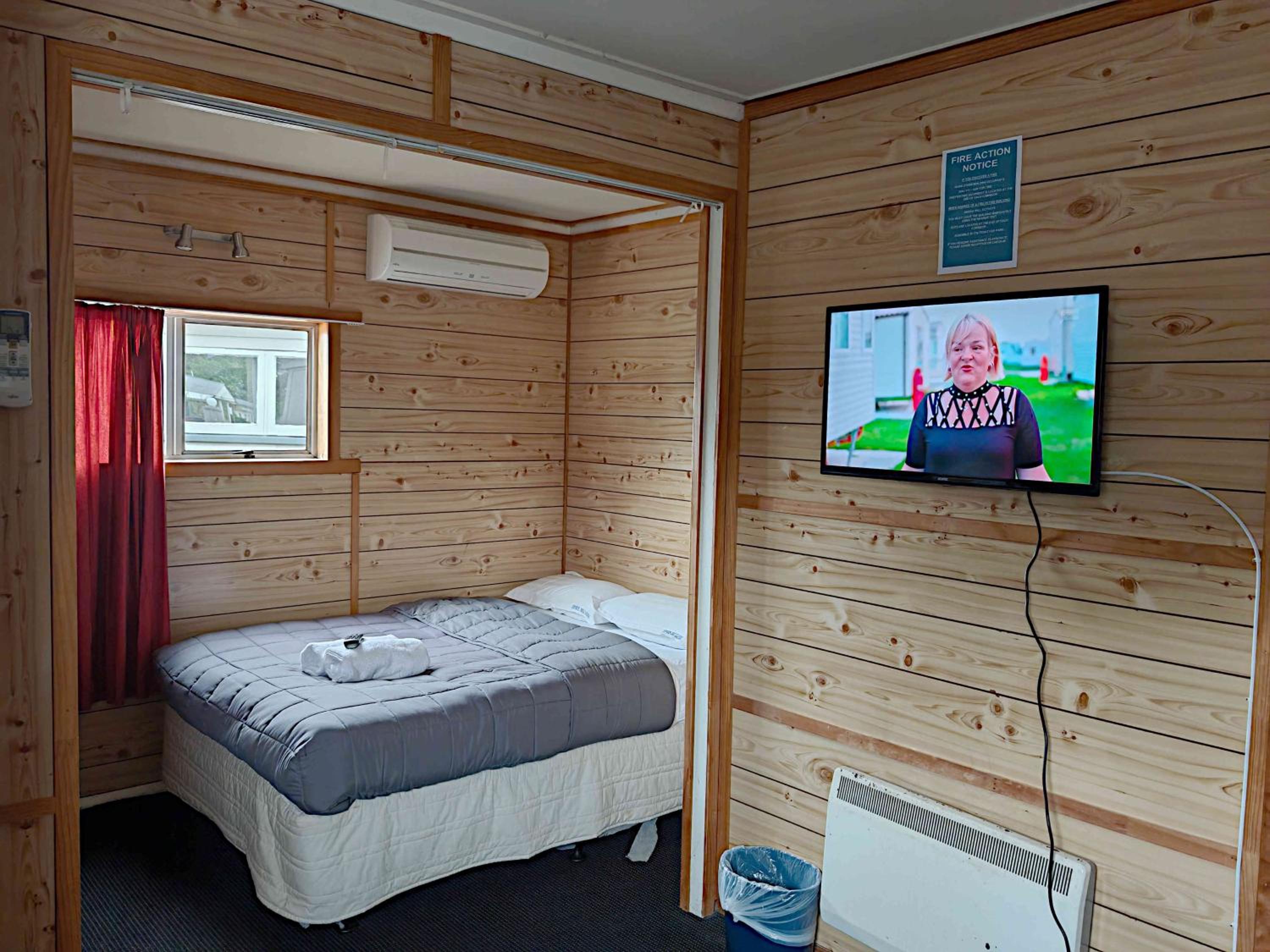 Pipers ski Lodge