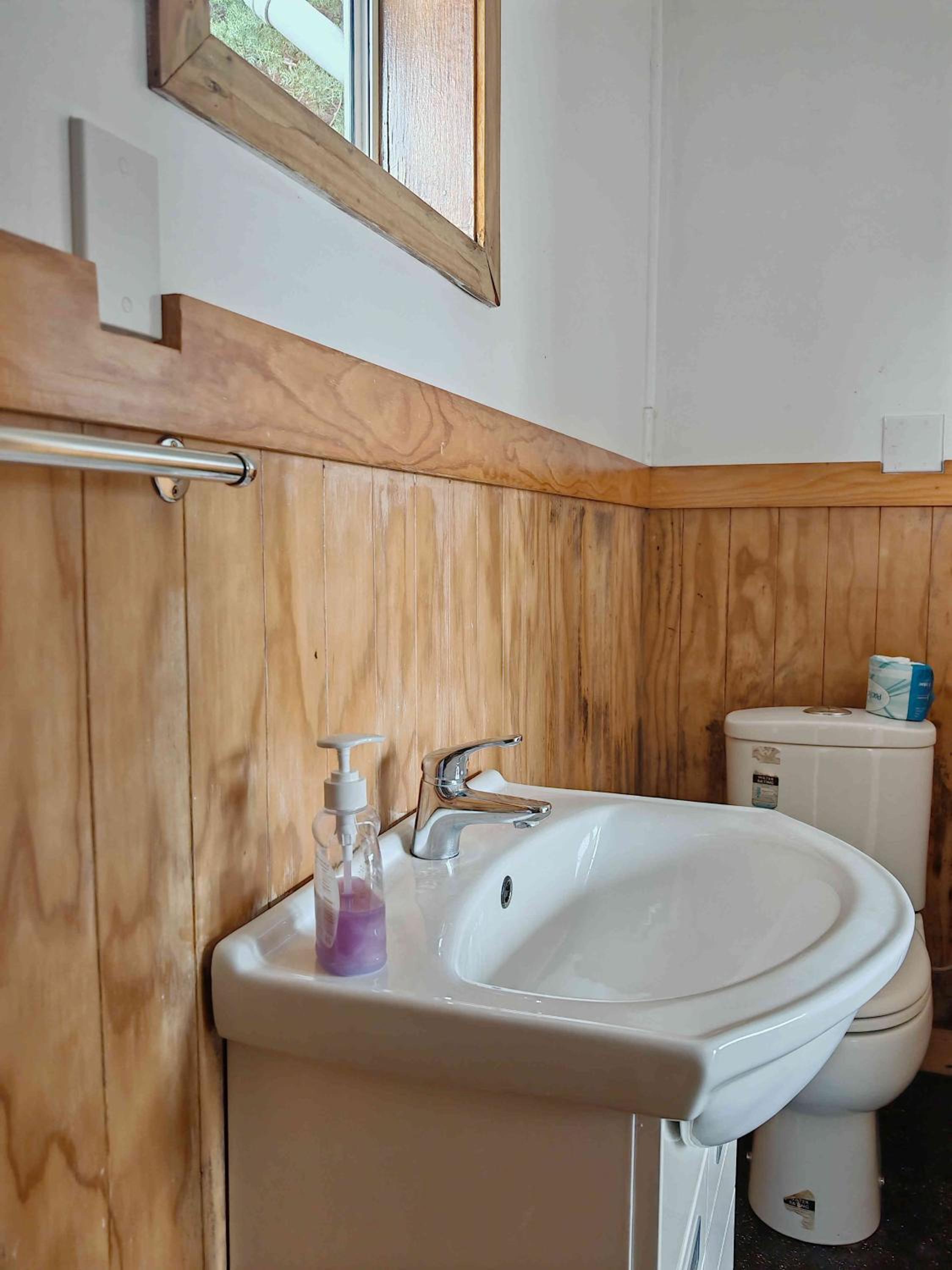 Pipers ski Lodge