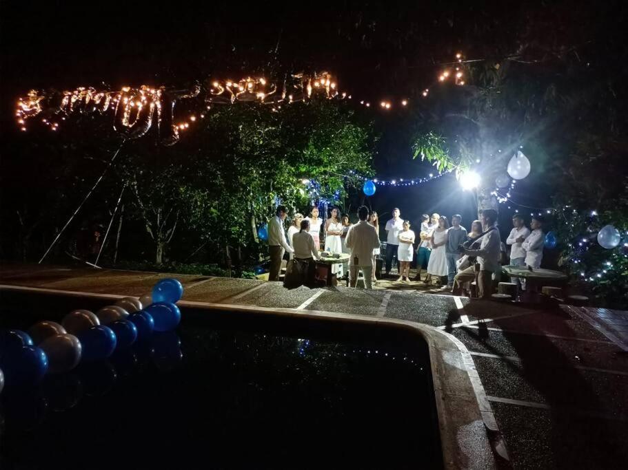 Finca de descanso y relajacion cerca de Tocaima