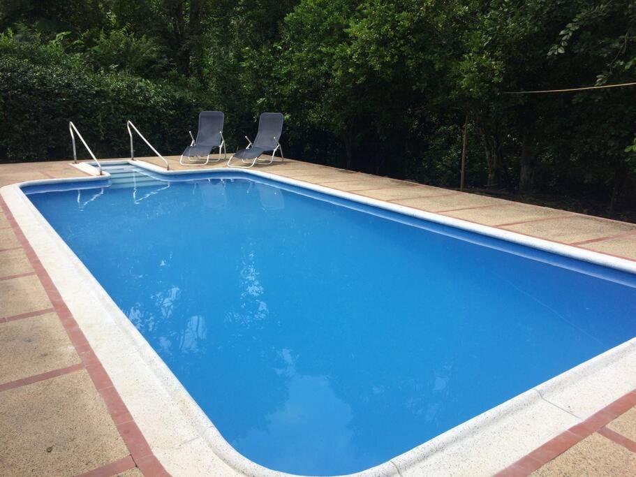 Finca de descanso y relajacion cerca de Tocaima