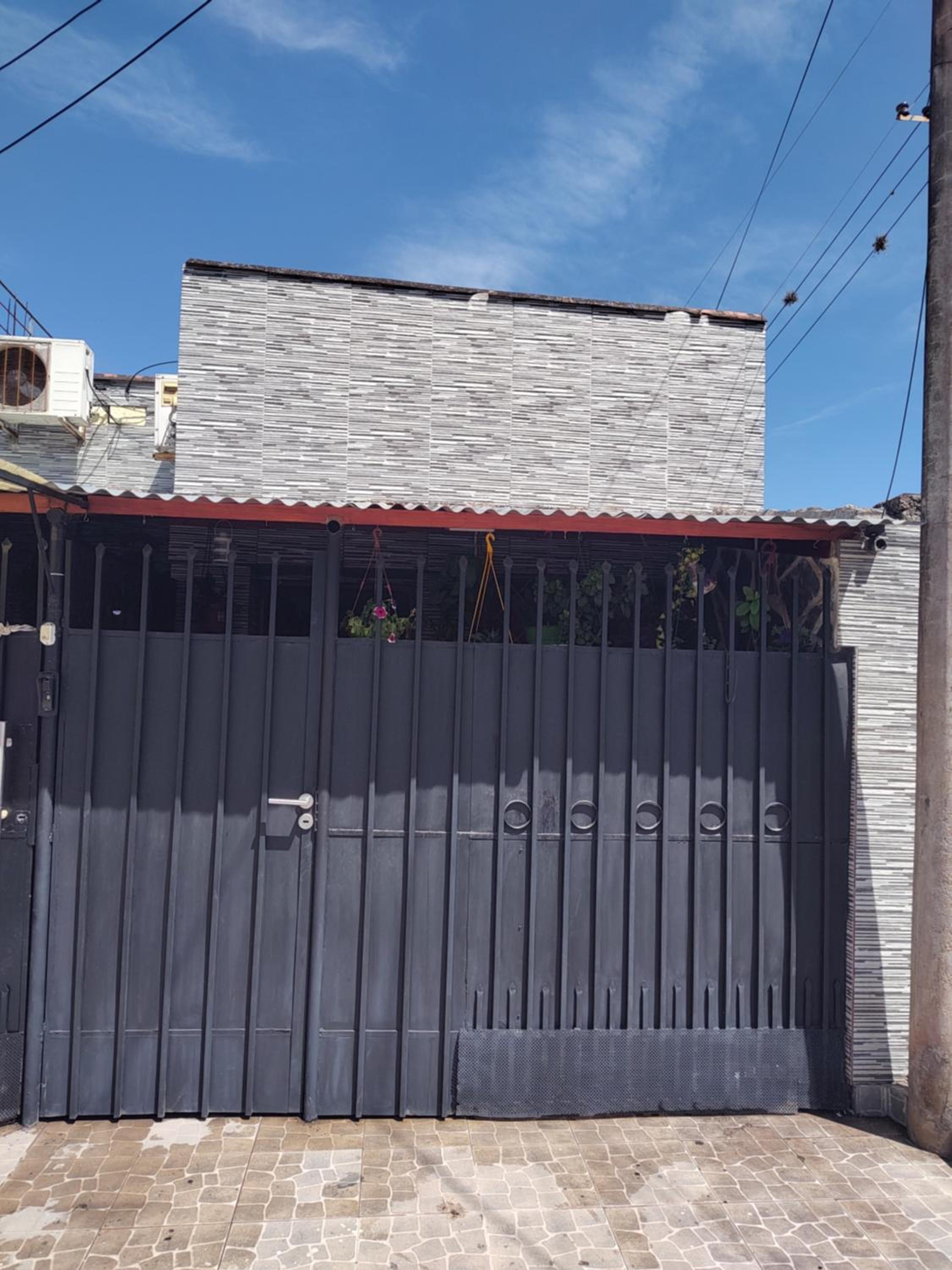 Casa confortable jujuy