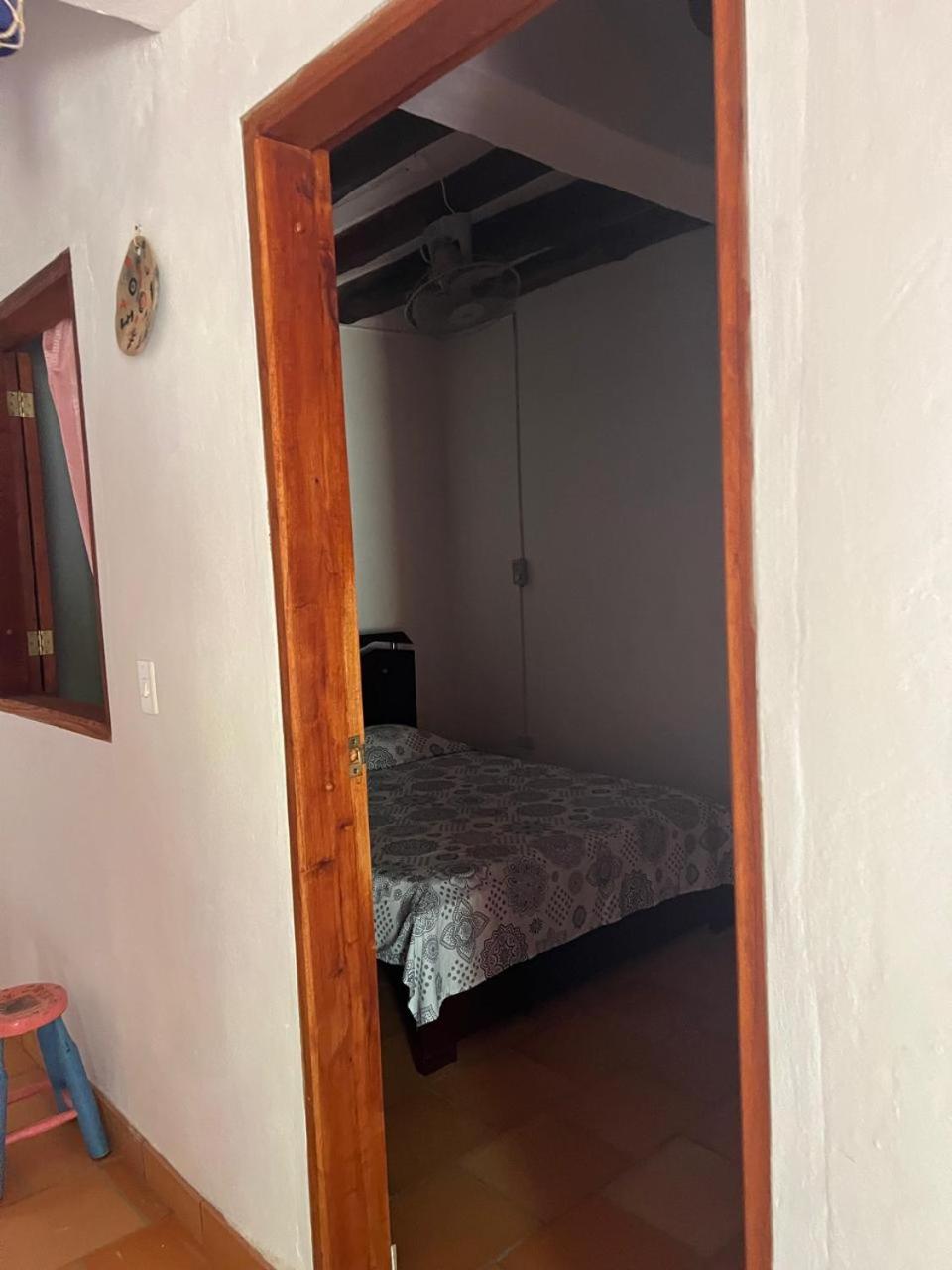 Apartamento Barichara