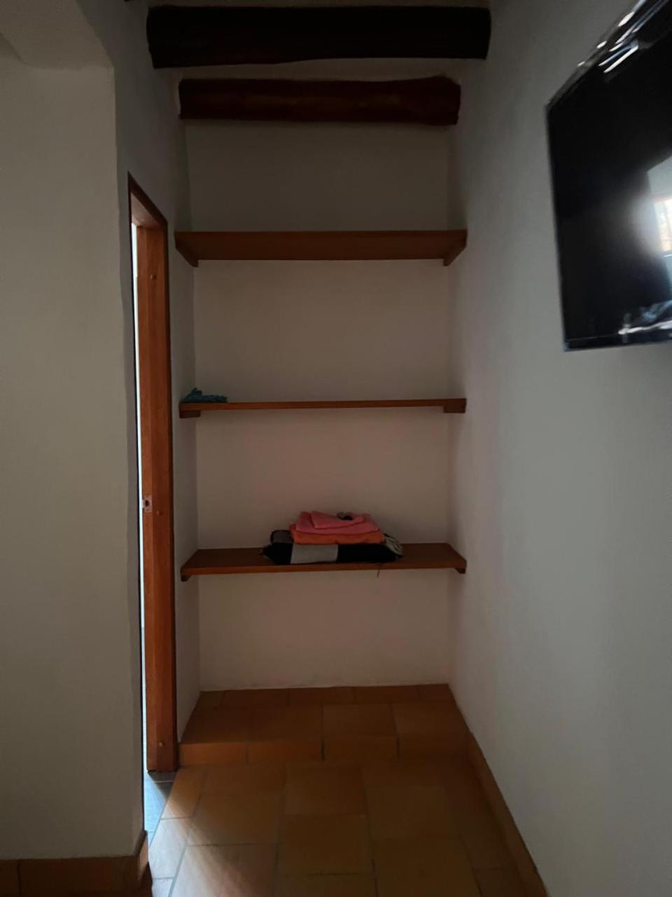 Apartamento Barichara