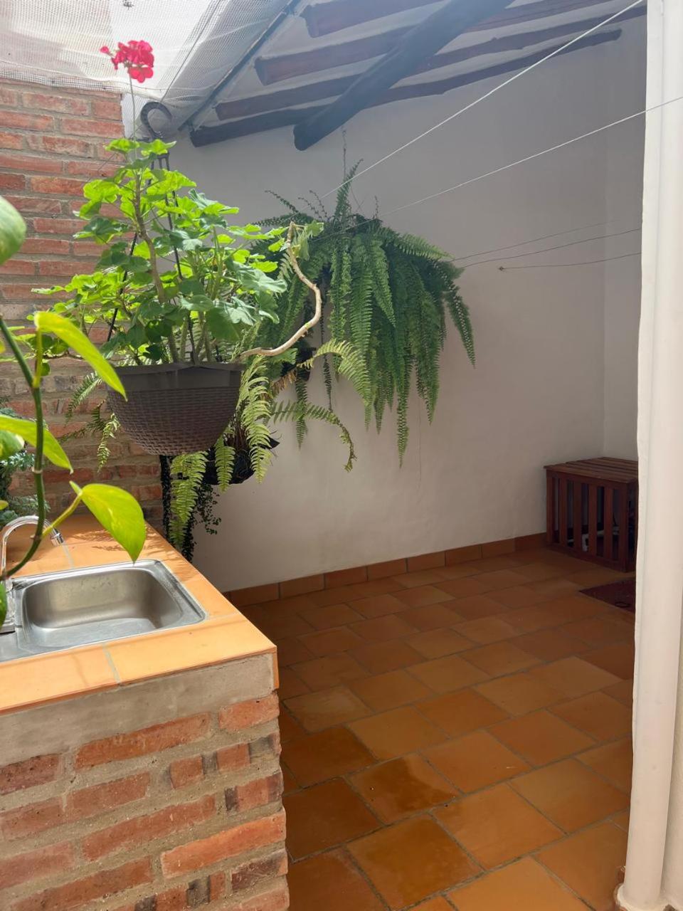 Apartamento Barichara