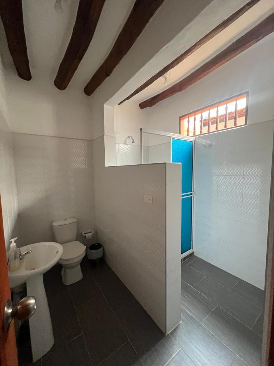 Apartamento Barichara