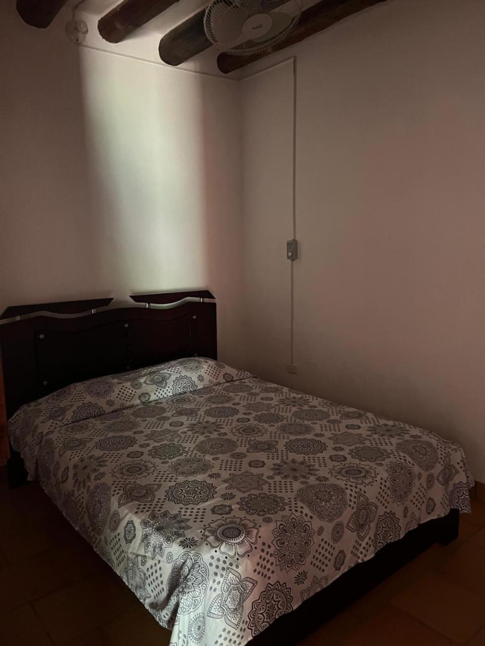 Apartamento Barichara