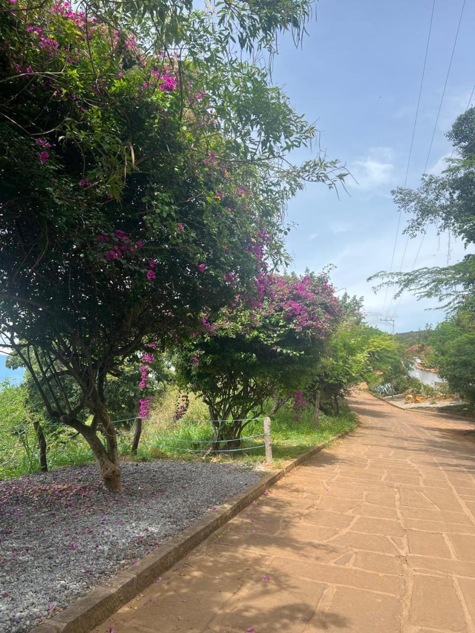 Apartamento Barichara