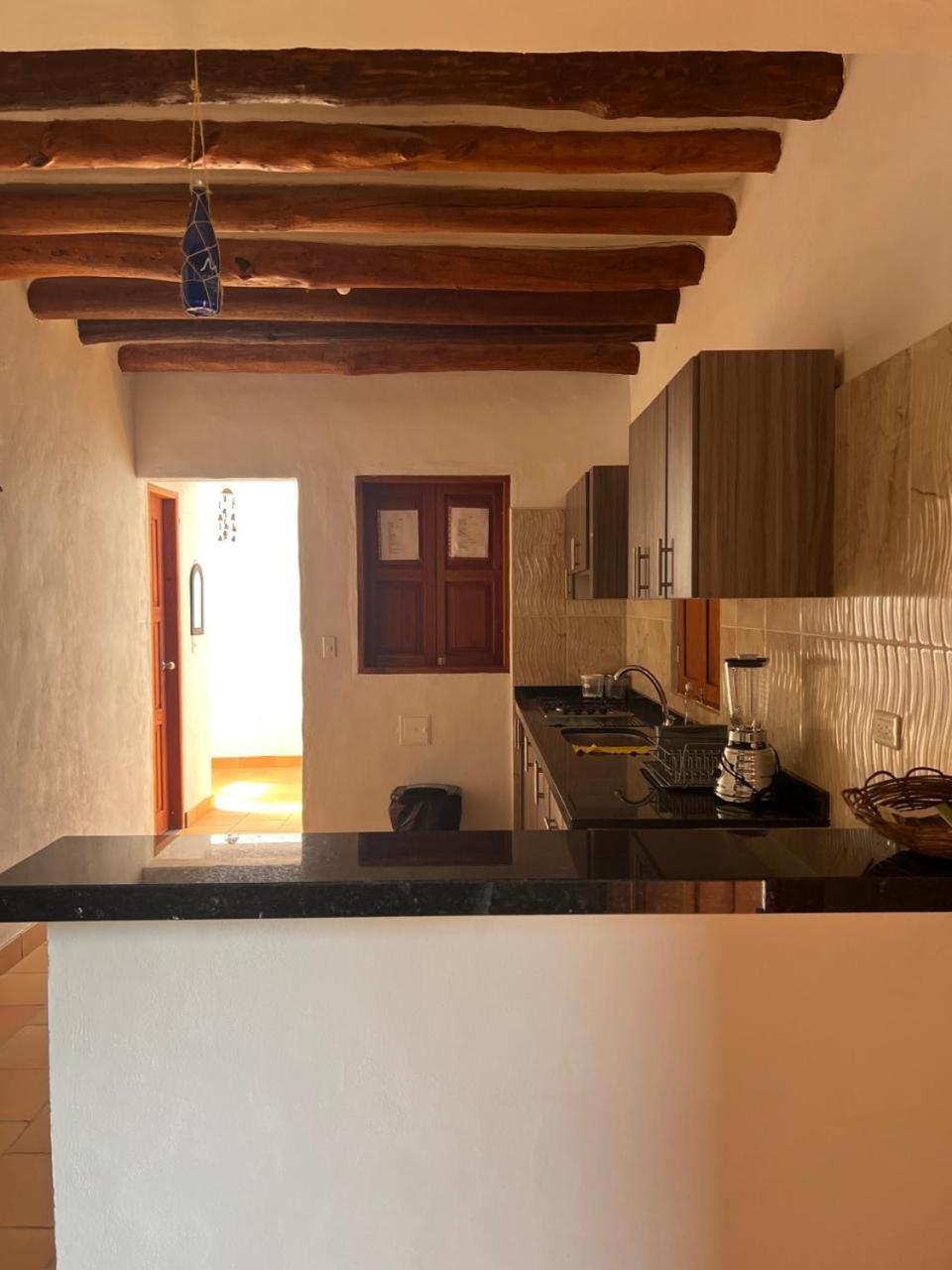 Apartamento Barichara