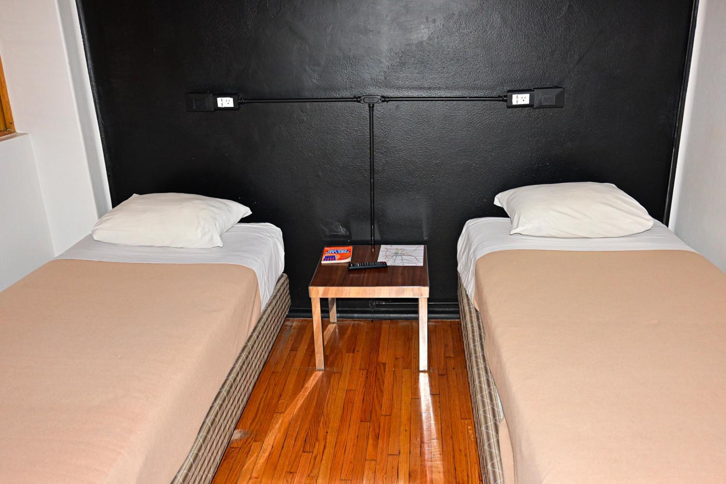 Hostel Mundo Joven Catedral