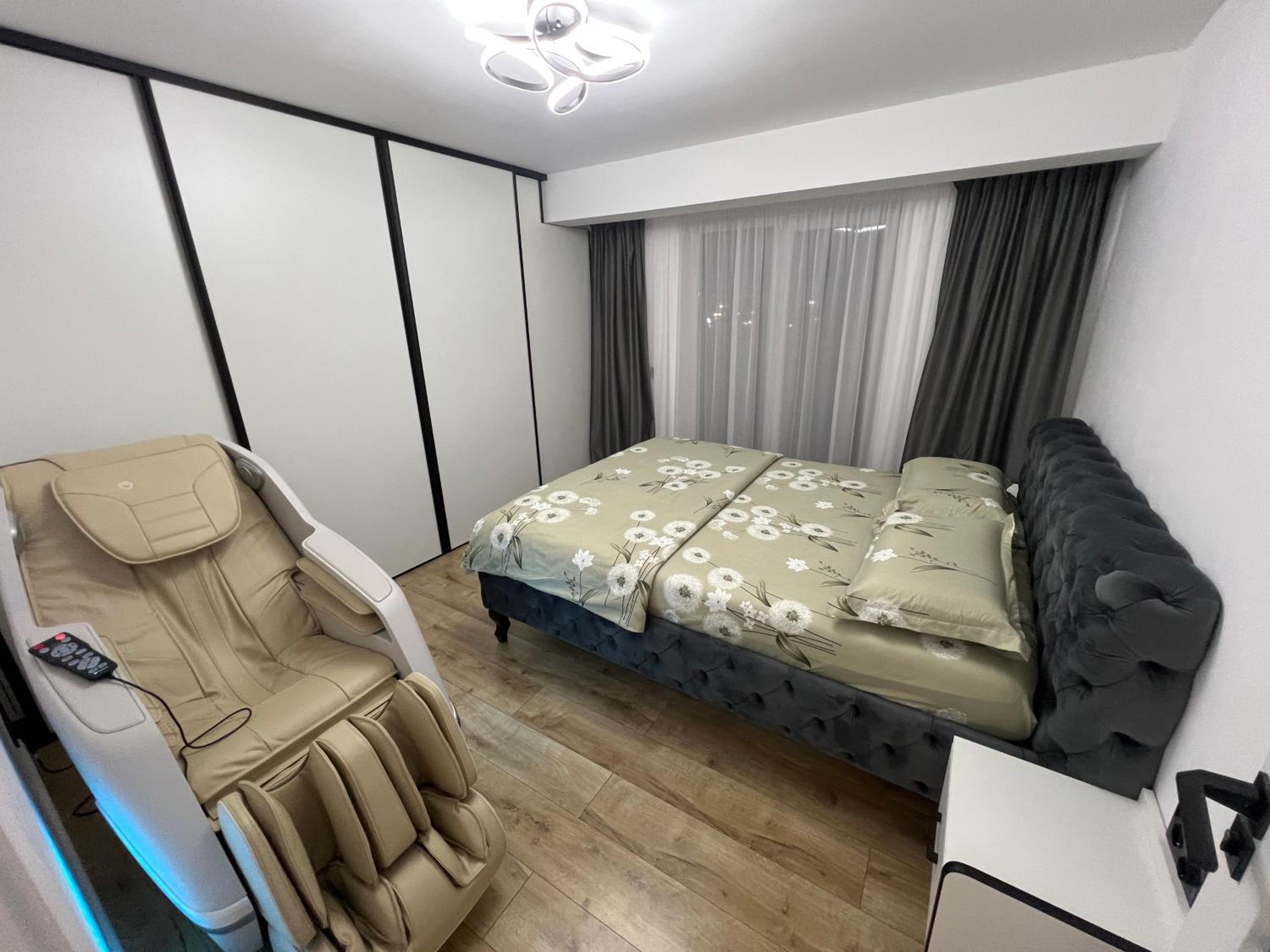 HUGO House Luxury & Quiet - Free Parking view 5