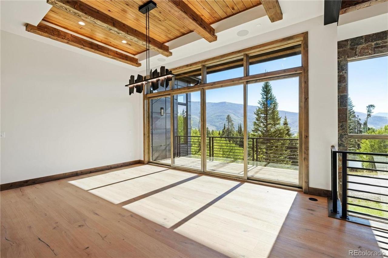 Brand New Eagles Nest Property view 2