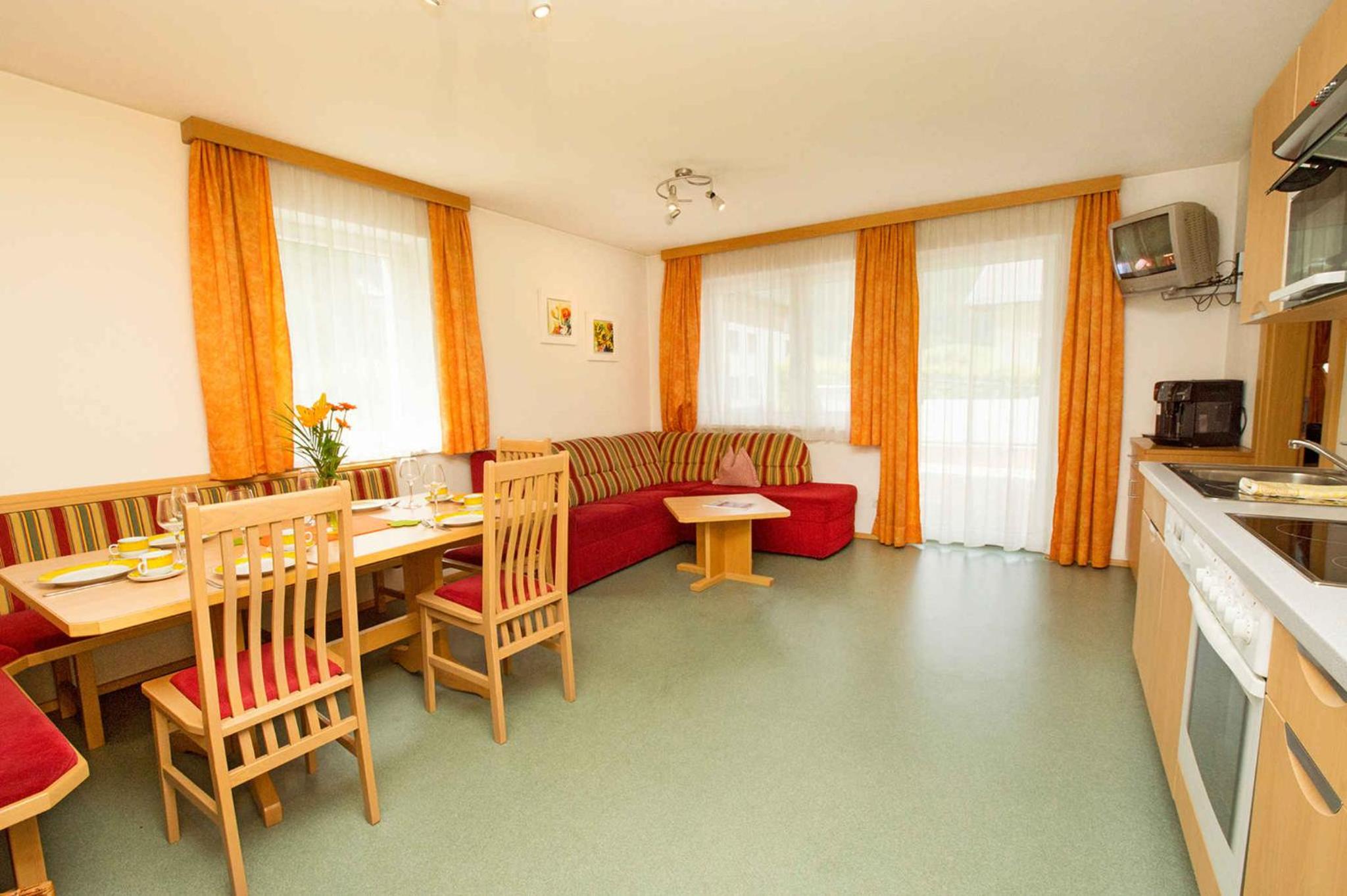Apartments in Flachau - Salzburger Land 49982