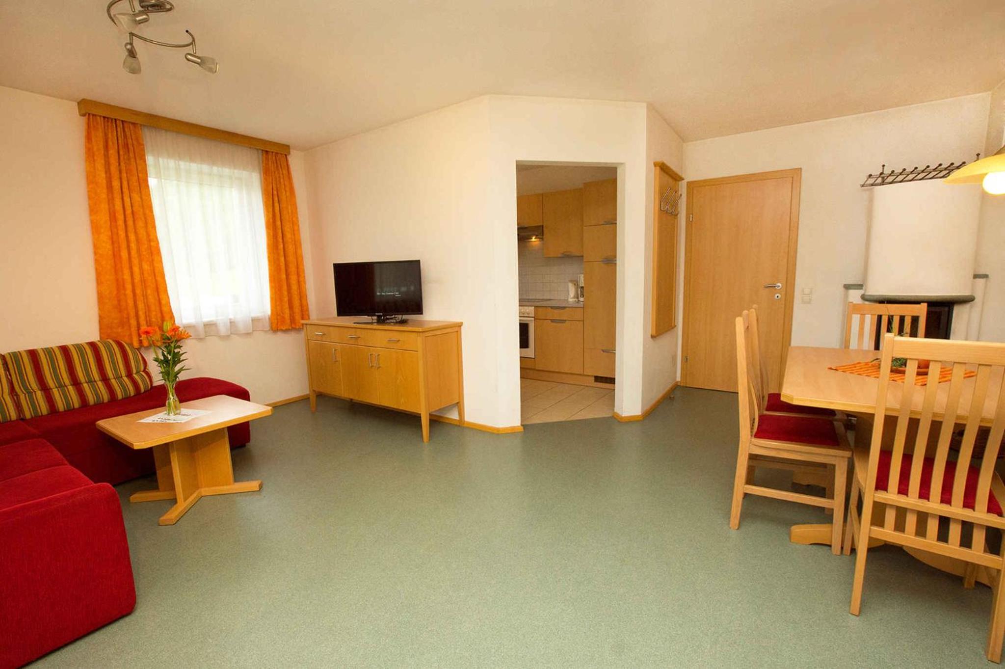 Apartments in Flachau - Salzburger Land 49982