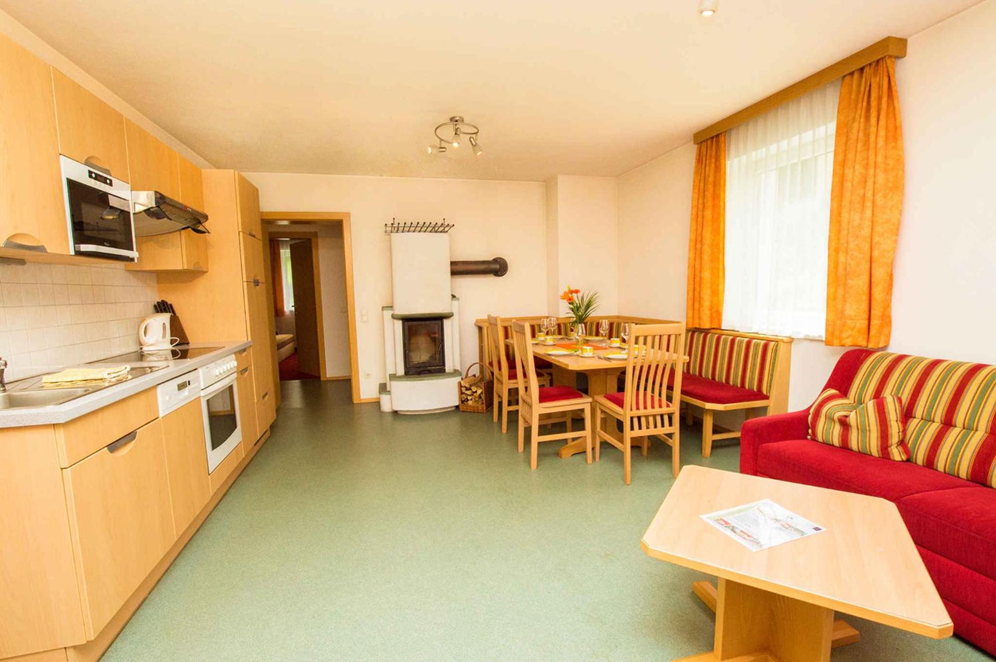 Apartments in Flachau - Salzburger Land 49982