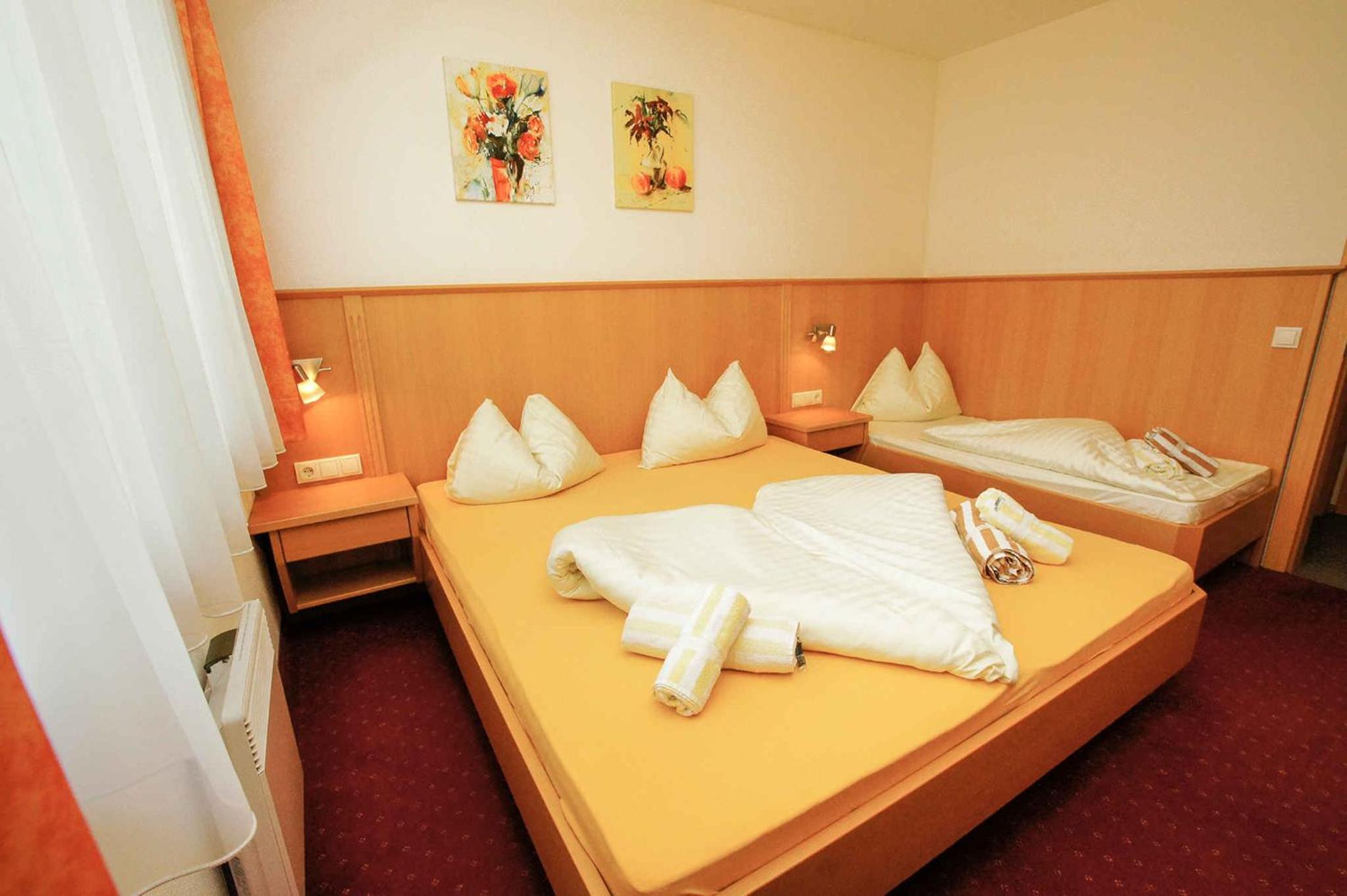 Apartments in Flachau - Salzburger Land 49982