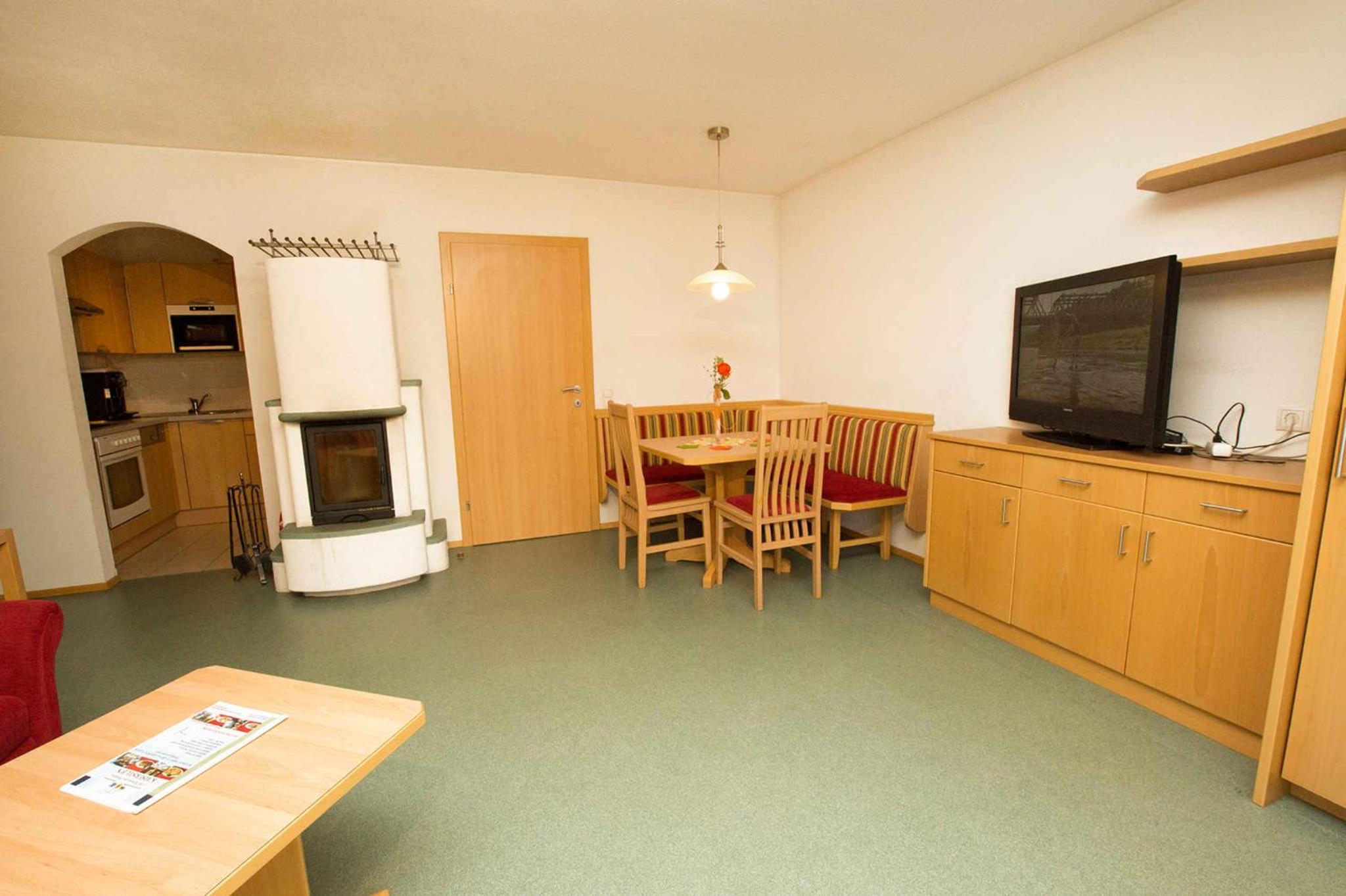 Apartments in Flachau - Salzburger Land 49982