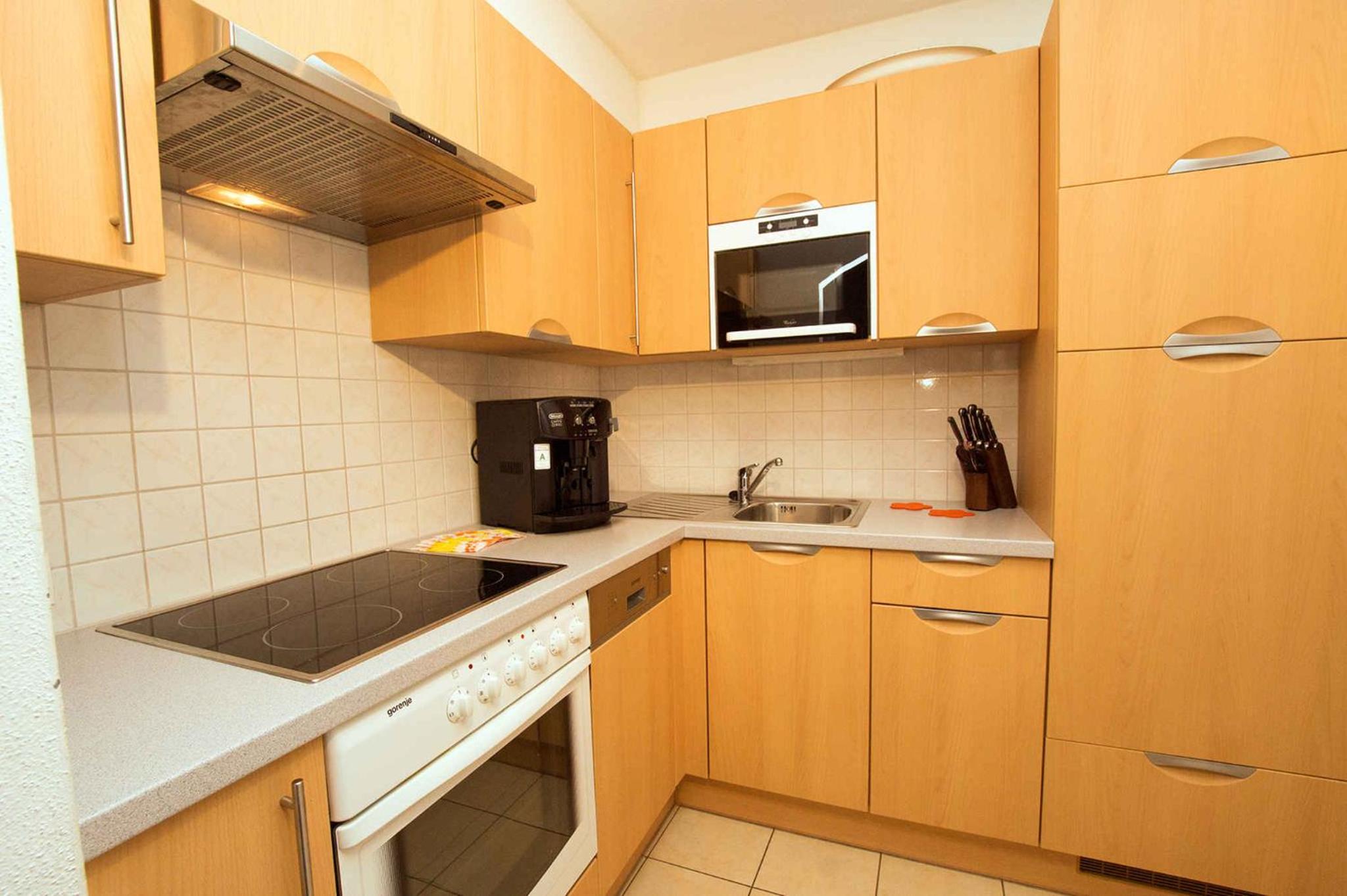 Apartments in Flachau - Salzburger Land 49982