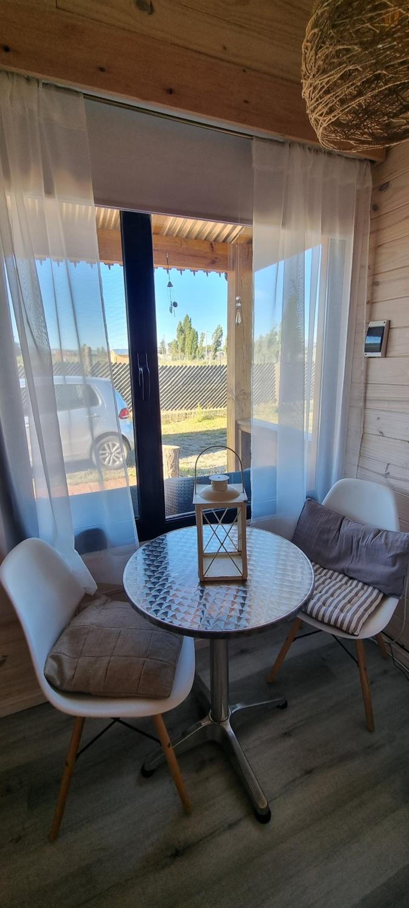 Tiny House en Trevelin