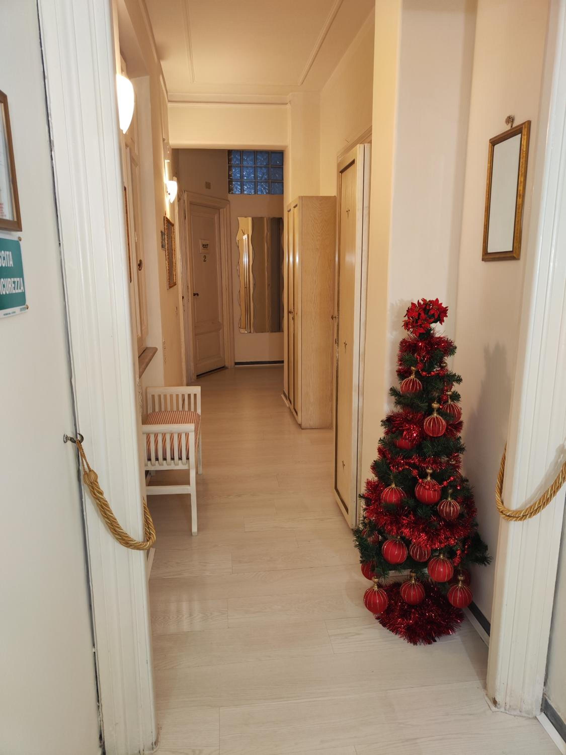 B&B DolceVirginia