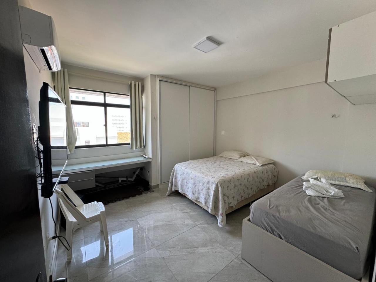 Apt a 100mt da praia, Fest Verão e Lovina