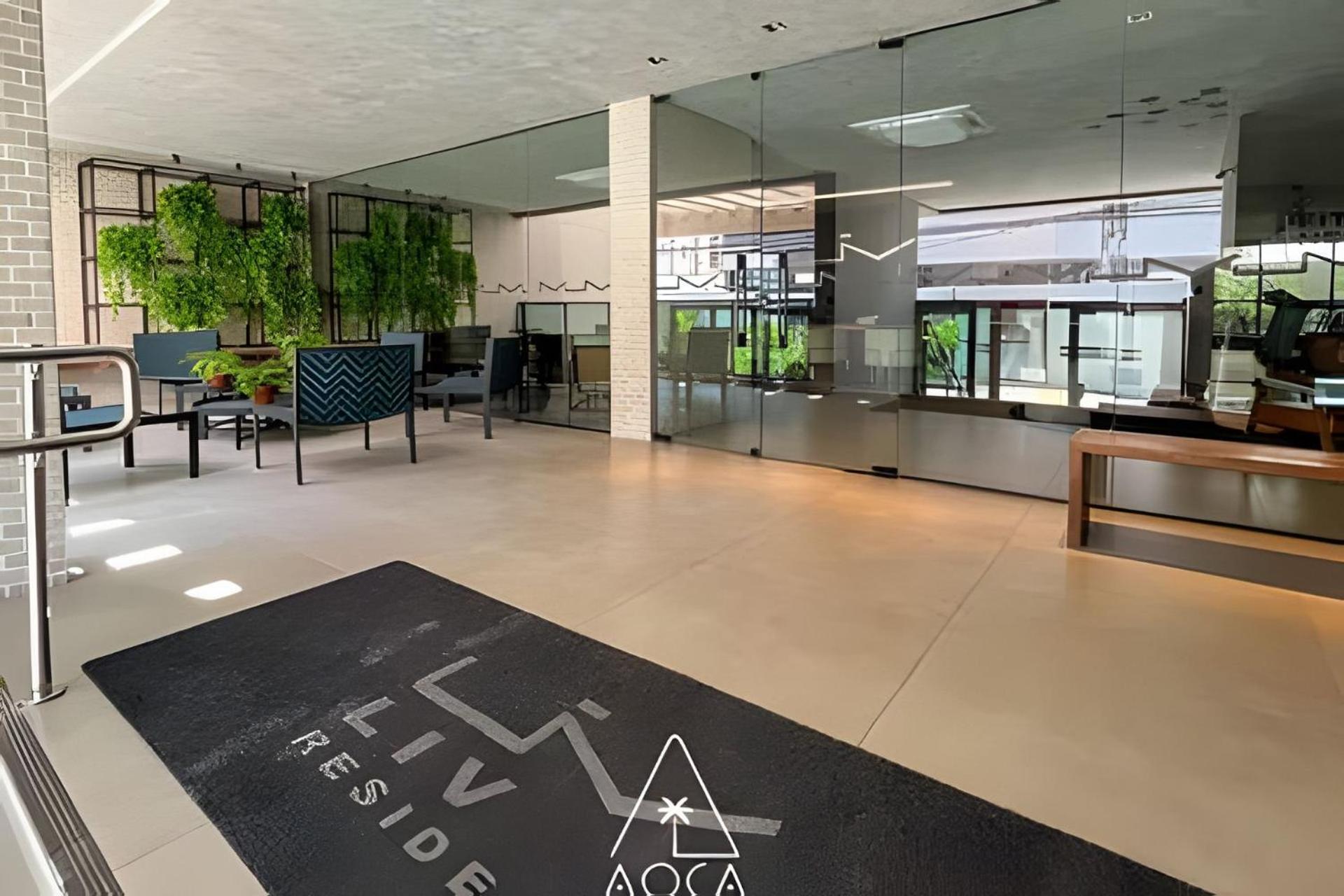 Edifício Liv Residence seu Refúgio na Praia da Ponta Verde, Maceió