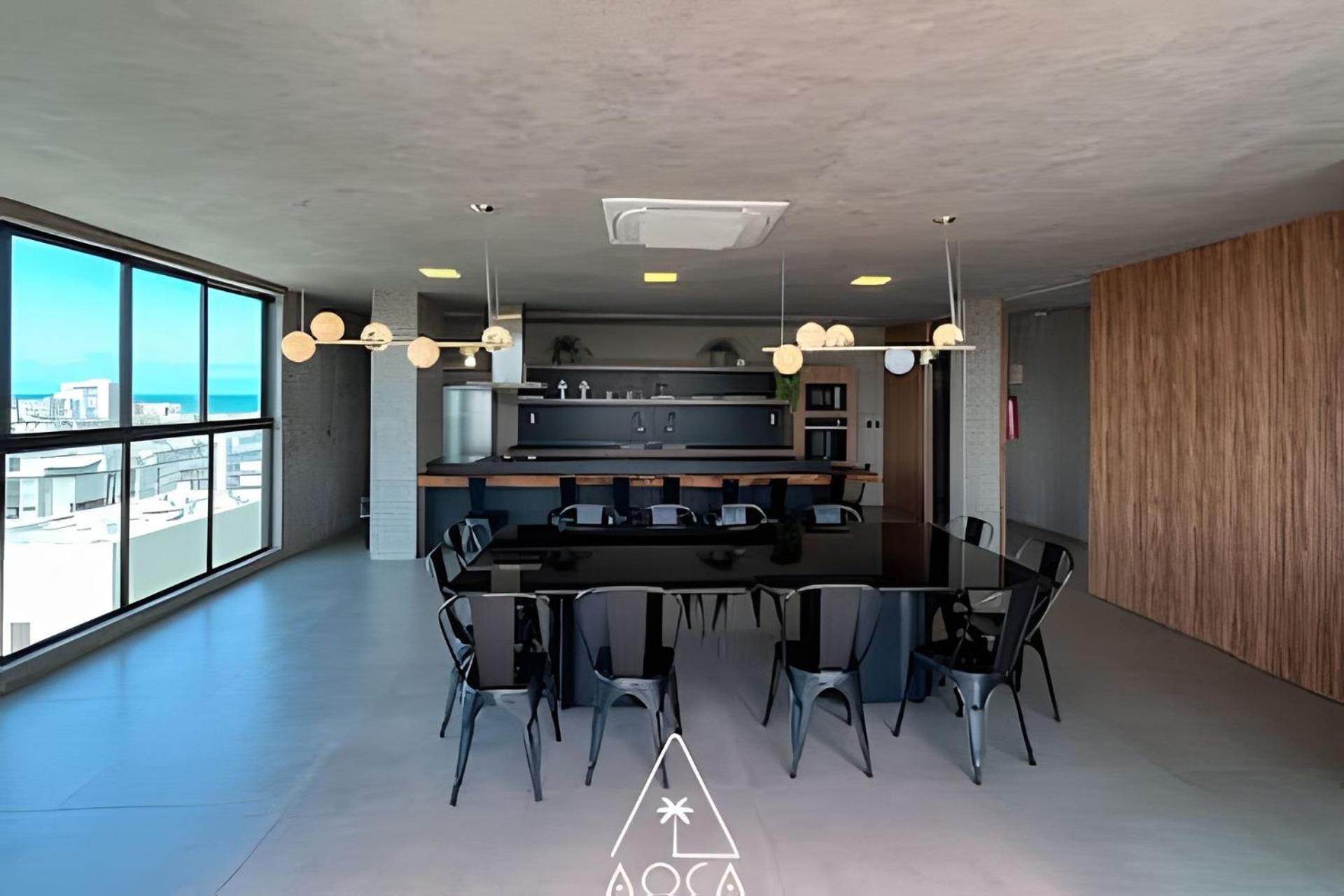 Edifício Liv Residence seu Refúgio na Praia da Ponta Verde, Maceió