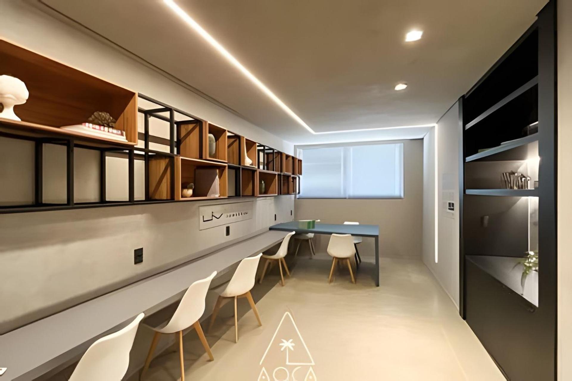 Edifício Liv Residence seu Refúgio na Praia da Ponta Verde, Maceió