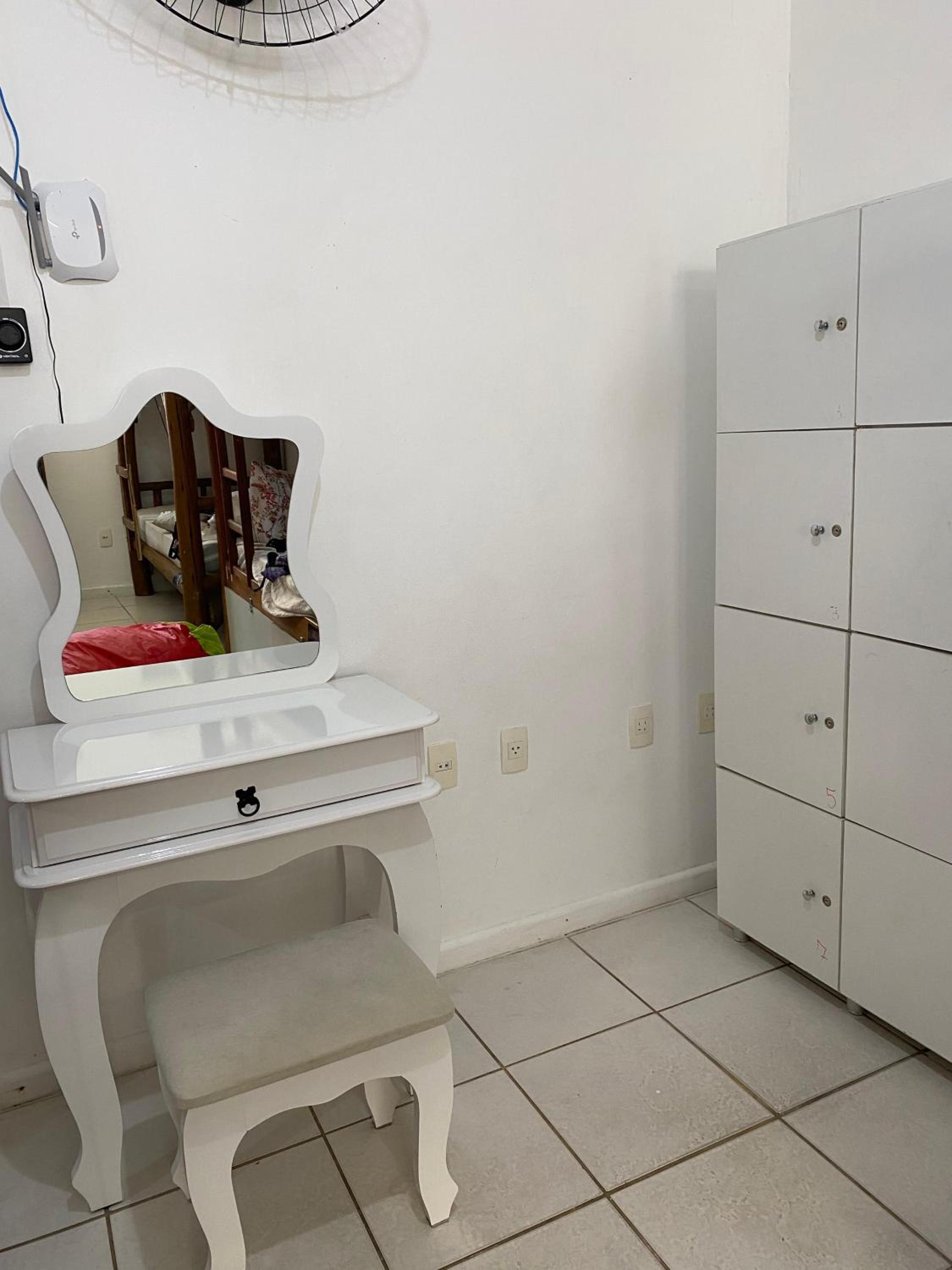 Pequi hostel