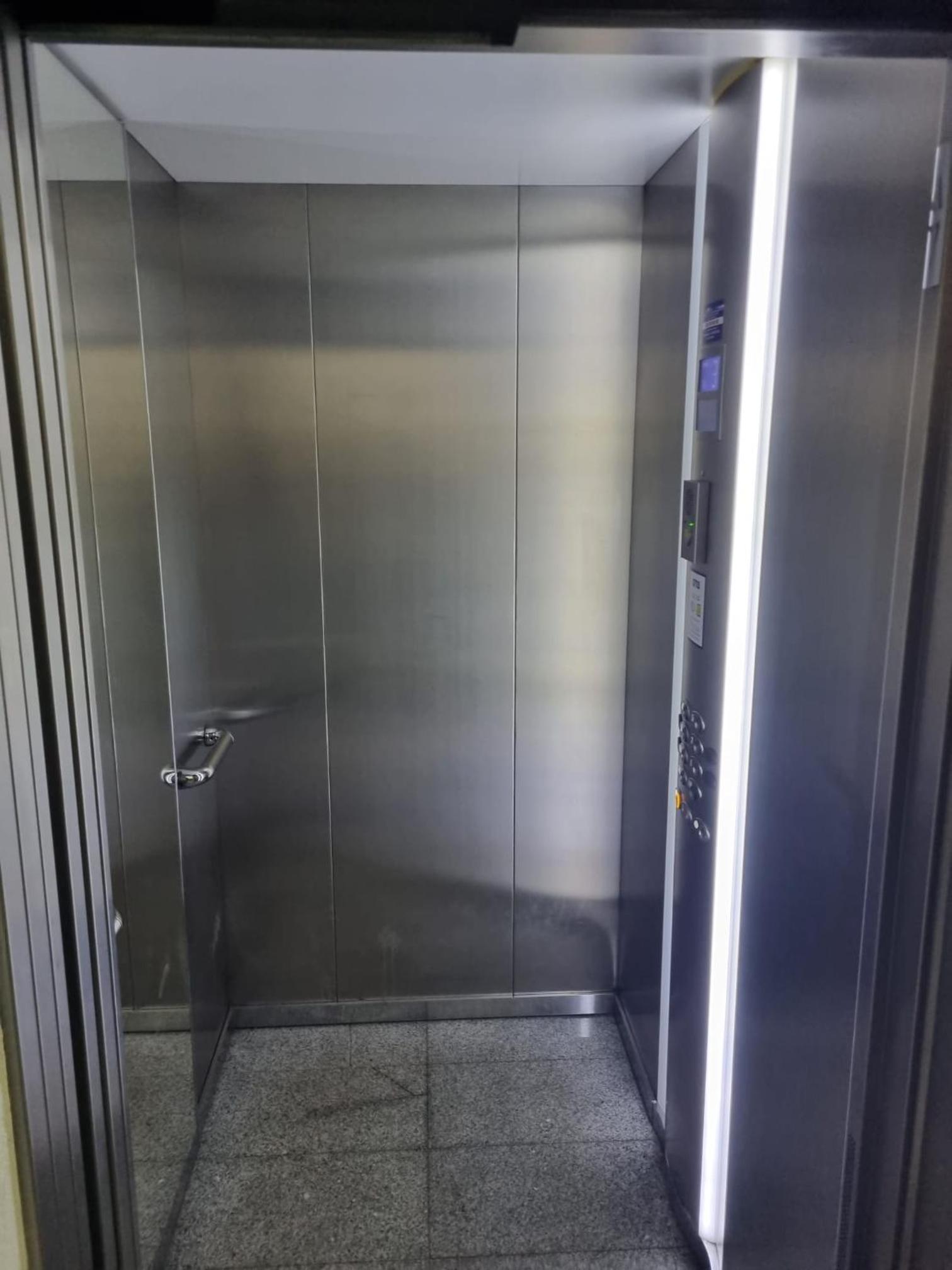 OSIJEK SPACE CENTAR - Self Check in, Free Private Parking