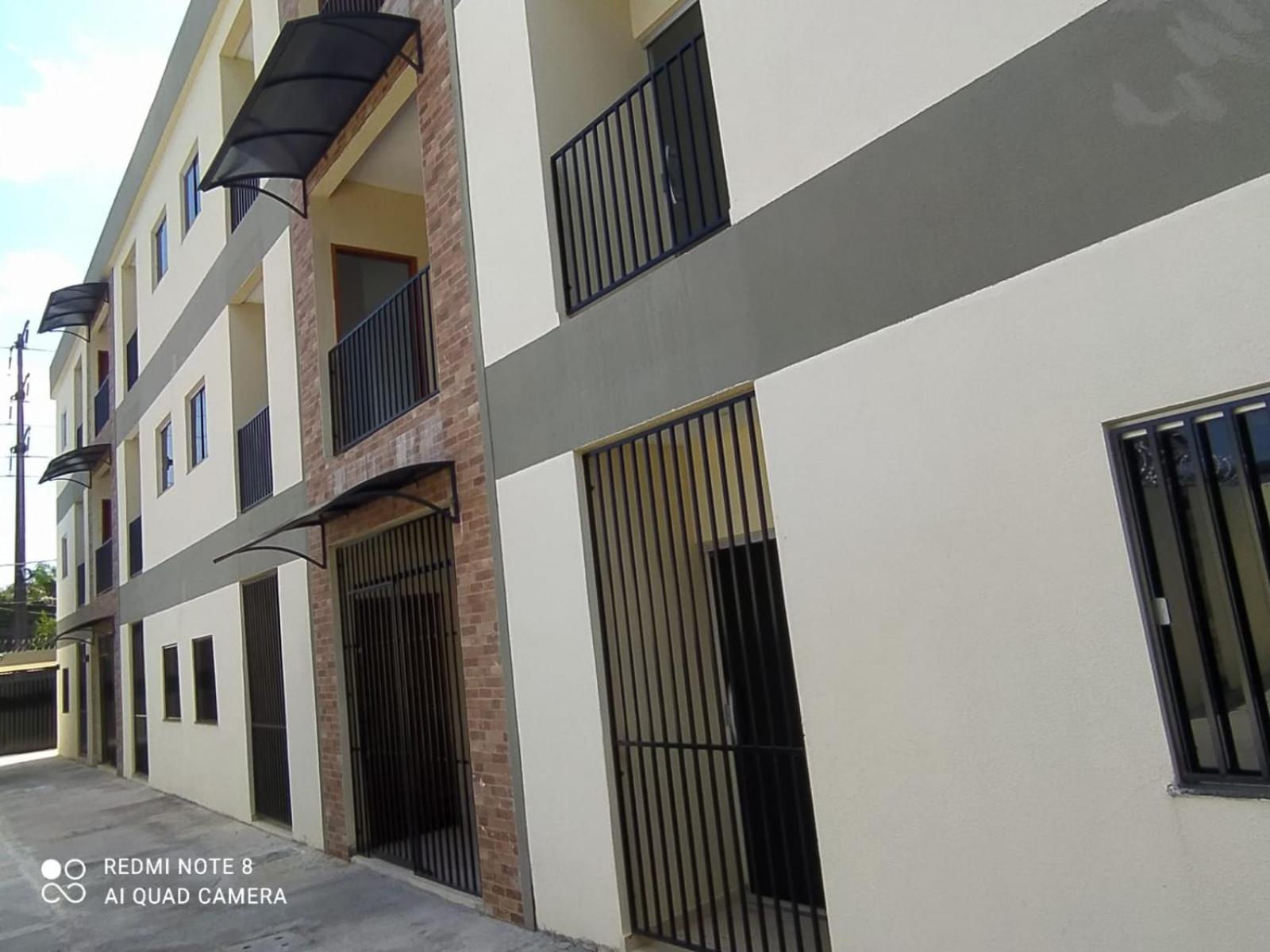 Isadora Lofts
