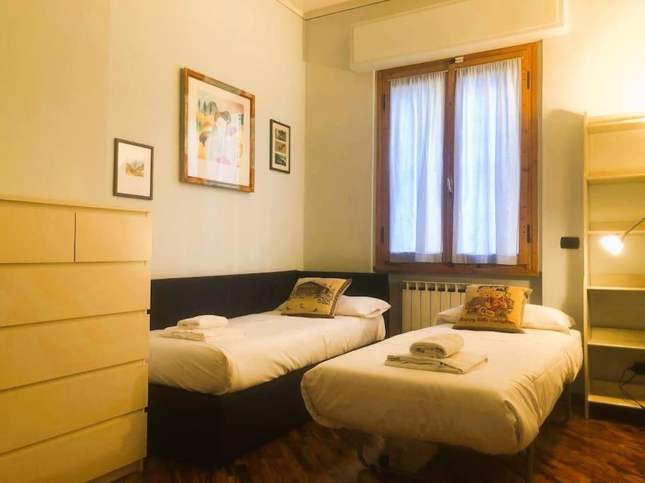 Verrazzano House Florence
