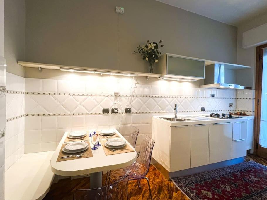 Verrazzano House Florence