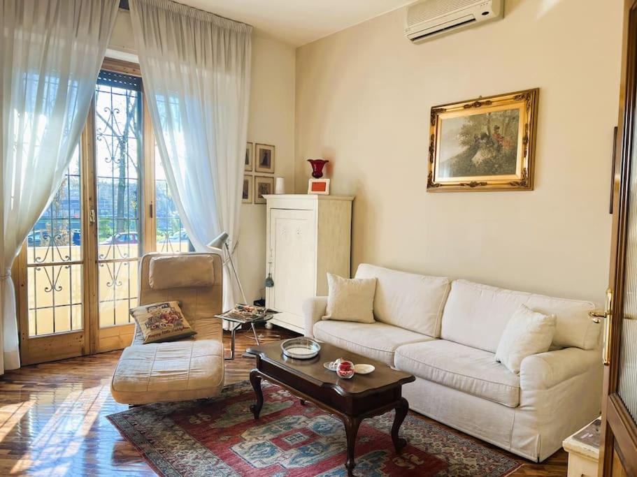 Verrazzano House Florence