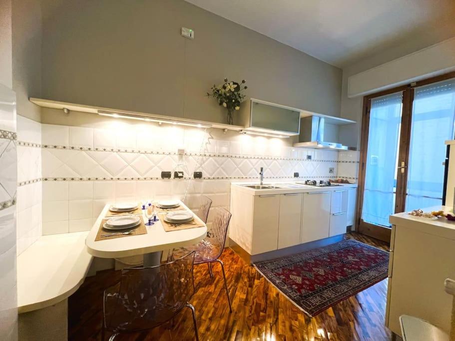 Verrazzano House Florence
