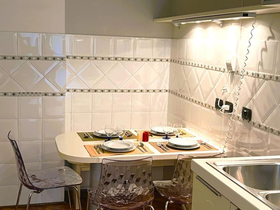 Verrazzano House Florence