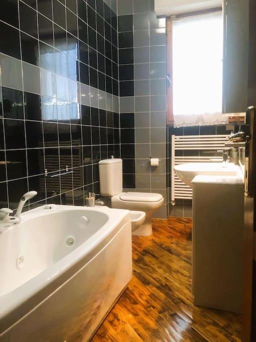 Verrazzano House Florence