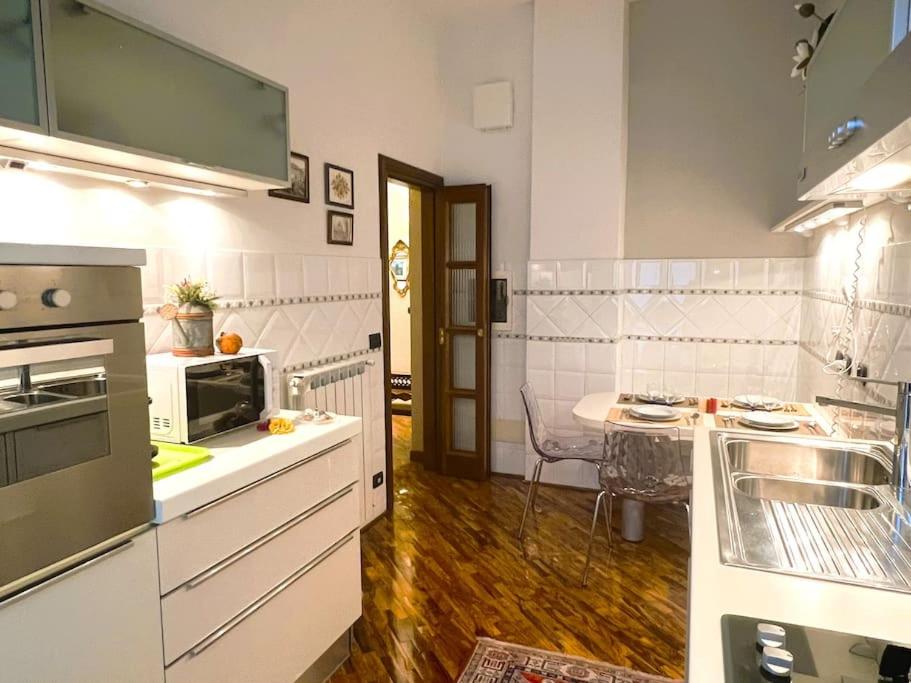 Verrazzano House Florence