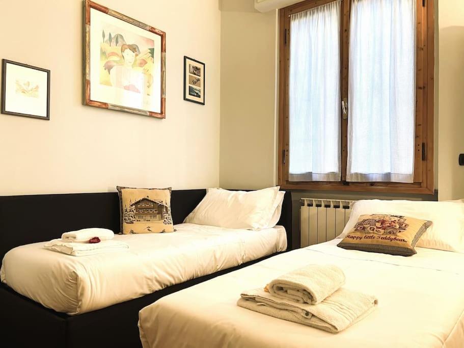 Verrazzano House Florence